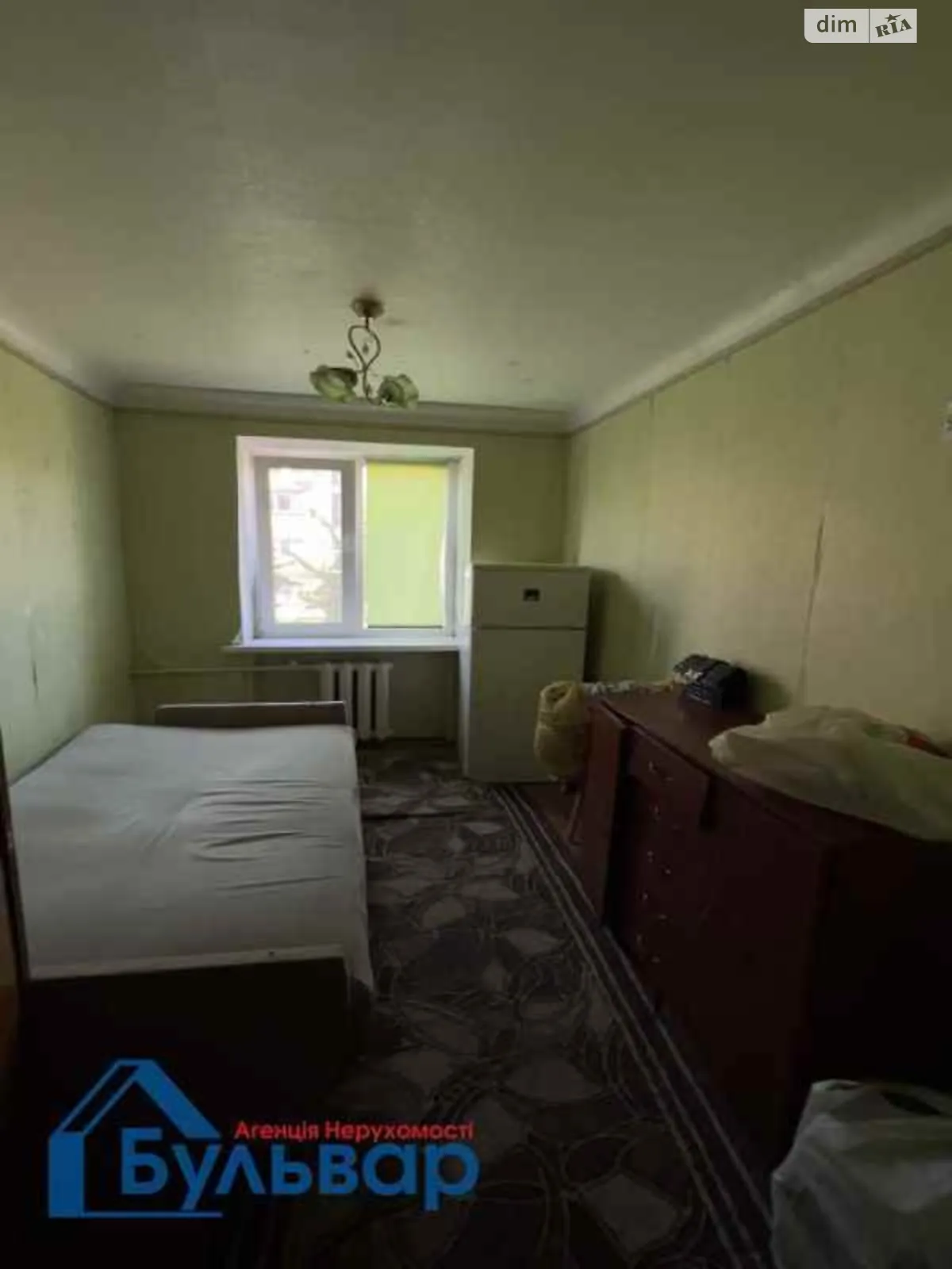 Продается комната 12.8 кв. м в Полтаве, цена: 7500 $ - фото 1