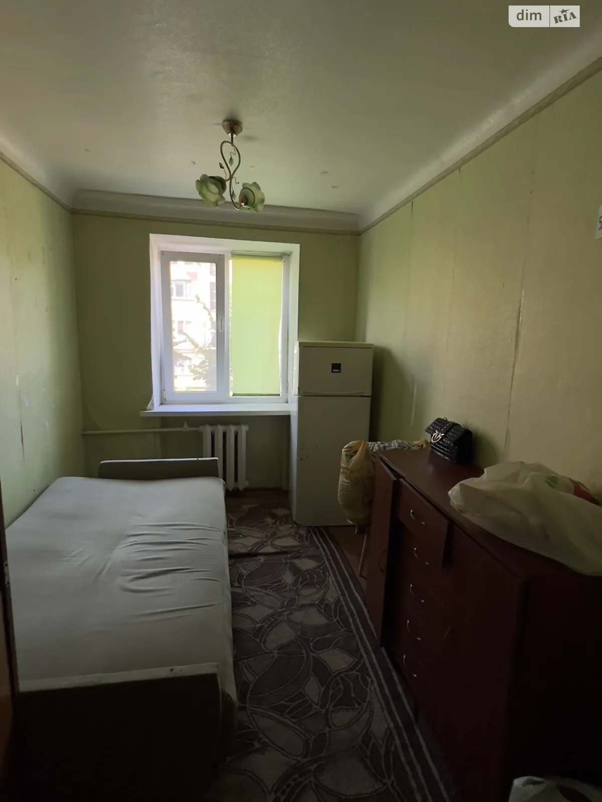 Продается комната 12.8 кв. м в Полтаве, цена: 7500 $ - фото 1