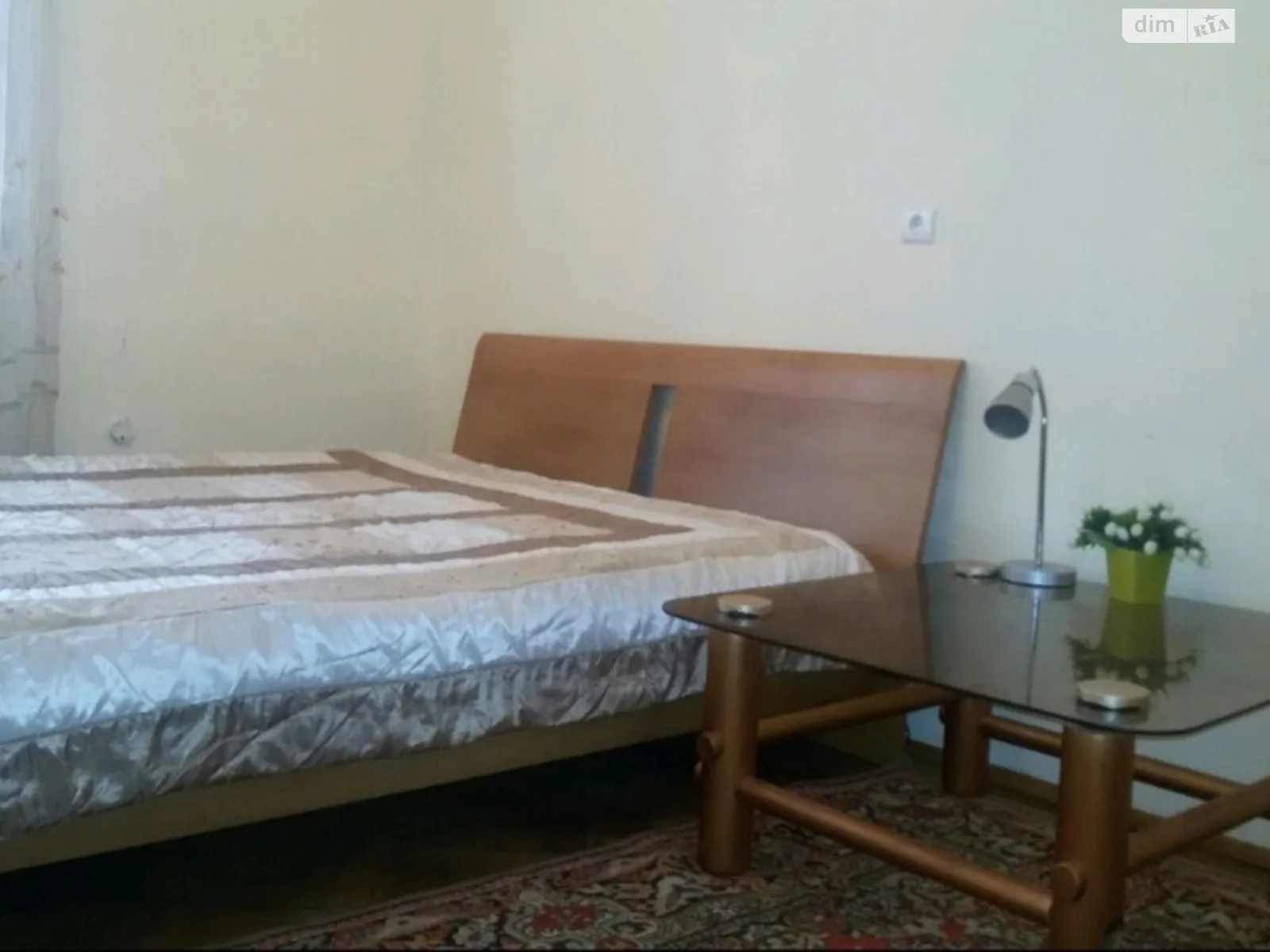 Сдается в аренду 1-комнатная квартира в Львове, ул. Ноябрьского Чина - фото 1