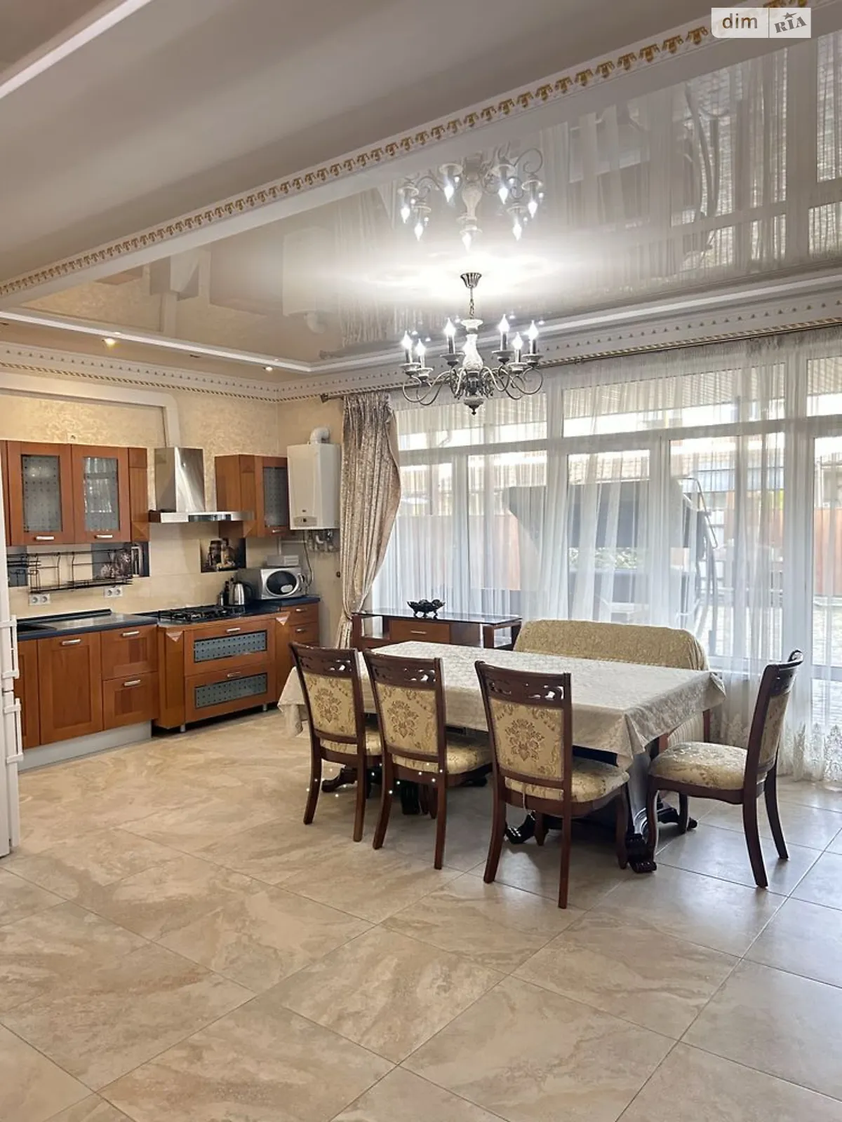 Выставка Хмельницкий ЖК Ранкове Family, цена: 154999 $ - фото 1