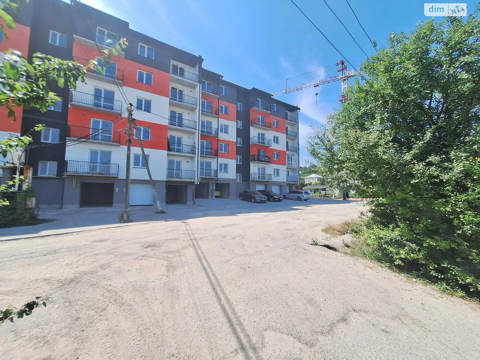 Продается 1-комнатная квартира 68.2 кв. м в Петрикове, ул. Шептицкого - фото 1