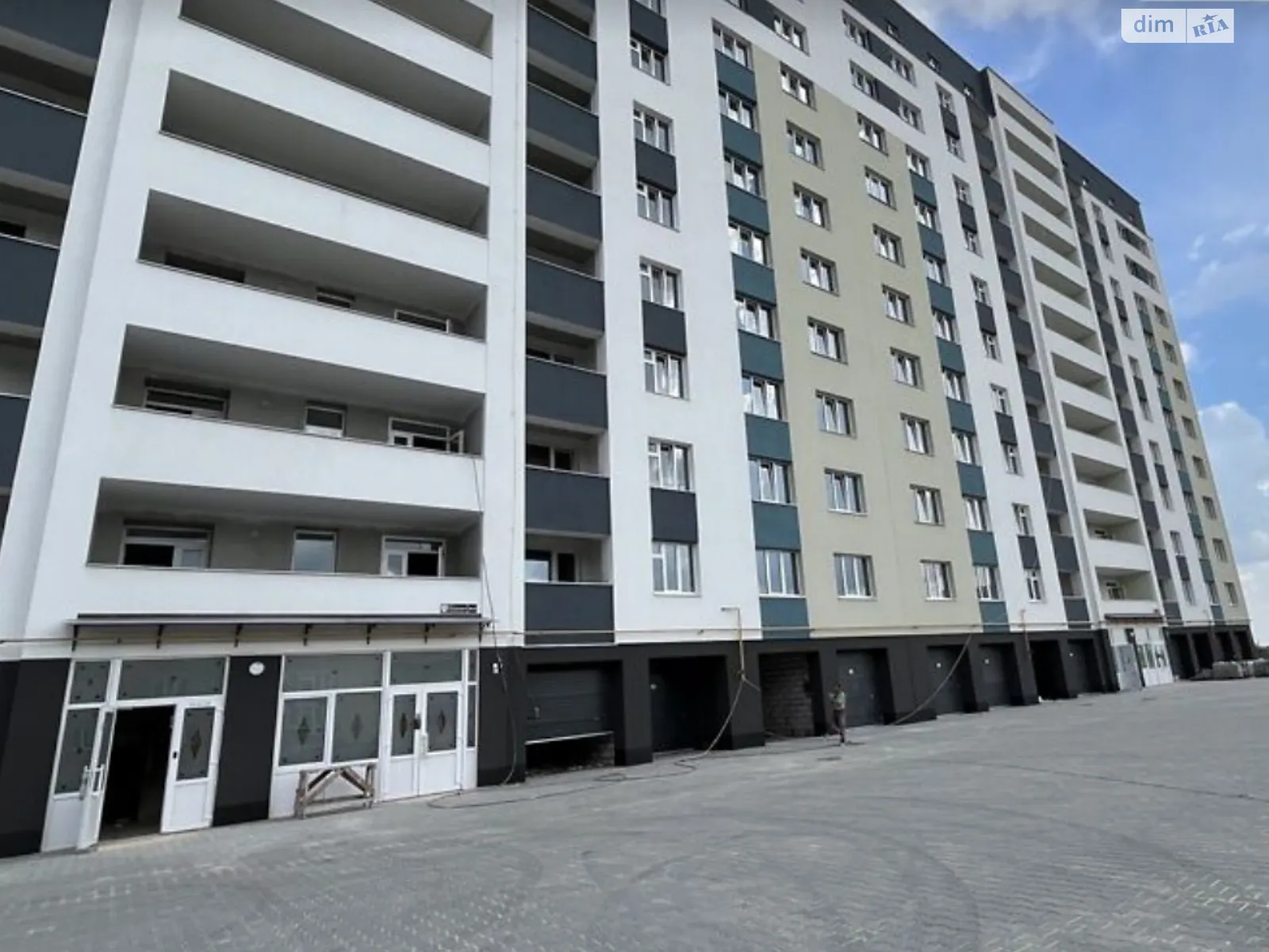 Продается 2-комнатная квартира 80 кв. м в Хмельницком, ул. Лесогриневецкая, 34Б - фото 1