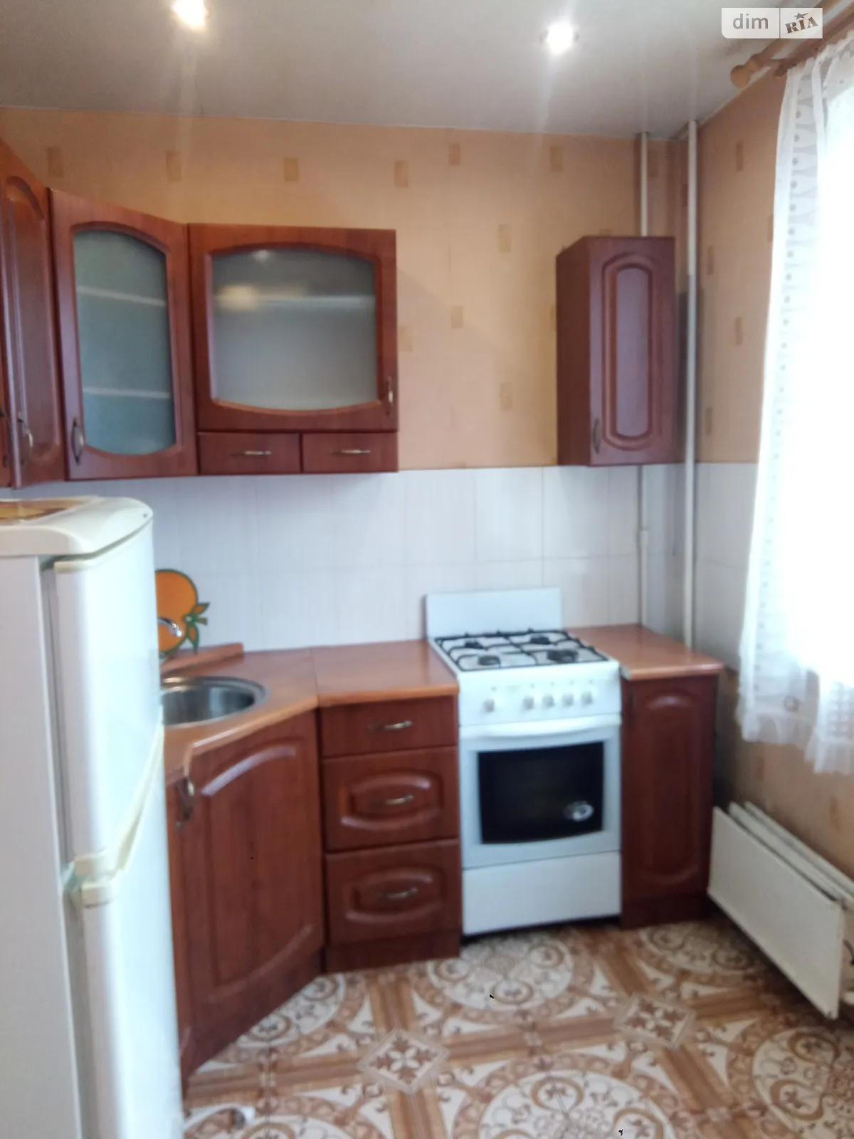 Продается 1-комнатная квартира 39 кв. м в Харькове, ул. Космическая, 11 - фото 1