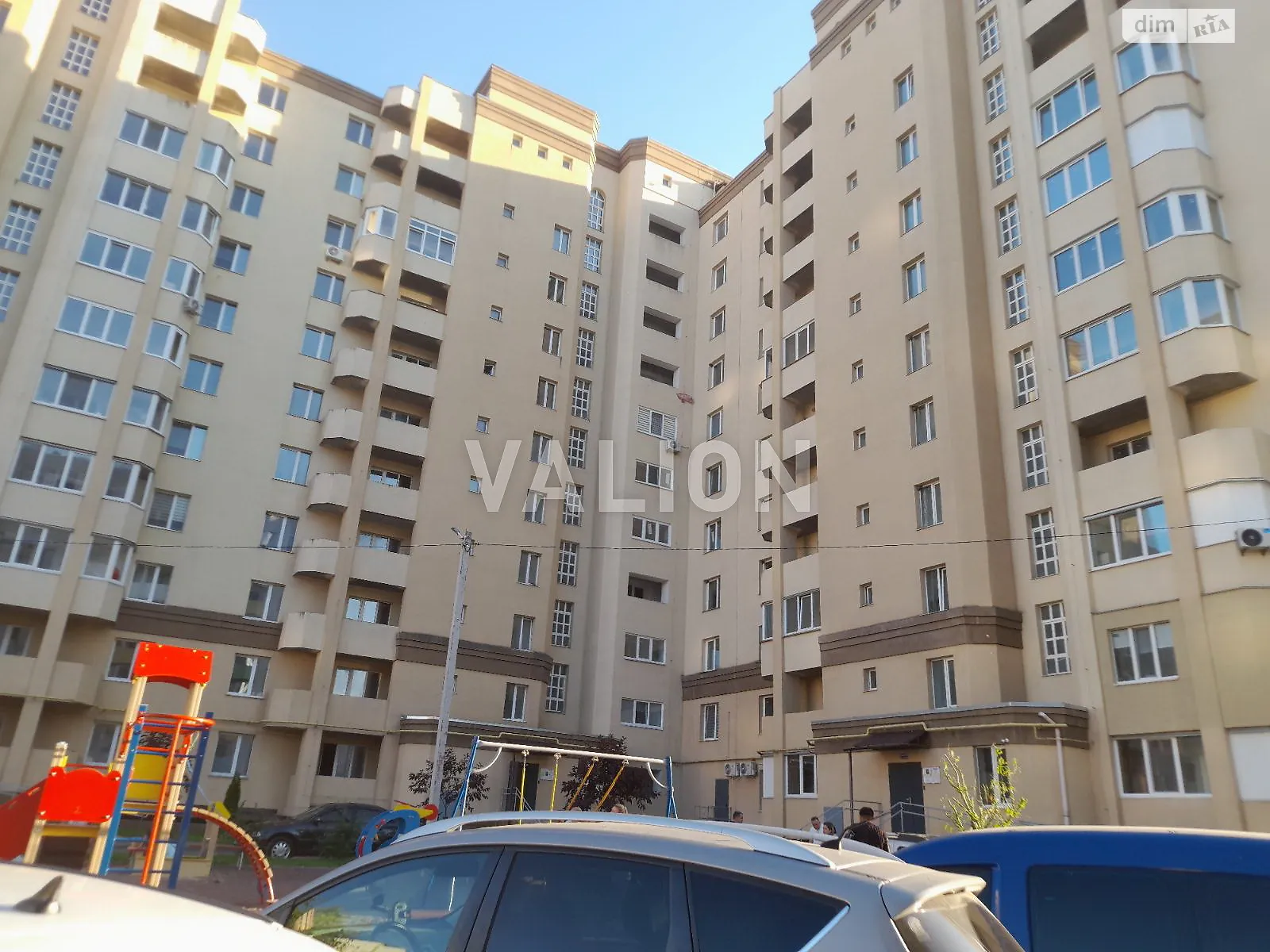 Продається 2-кімнатна квартира 81.9 кв. м у Борисполі, вул. Віктора Йови, 1 - фото 1