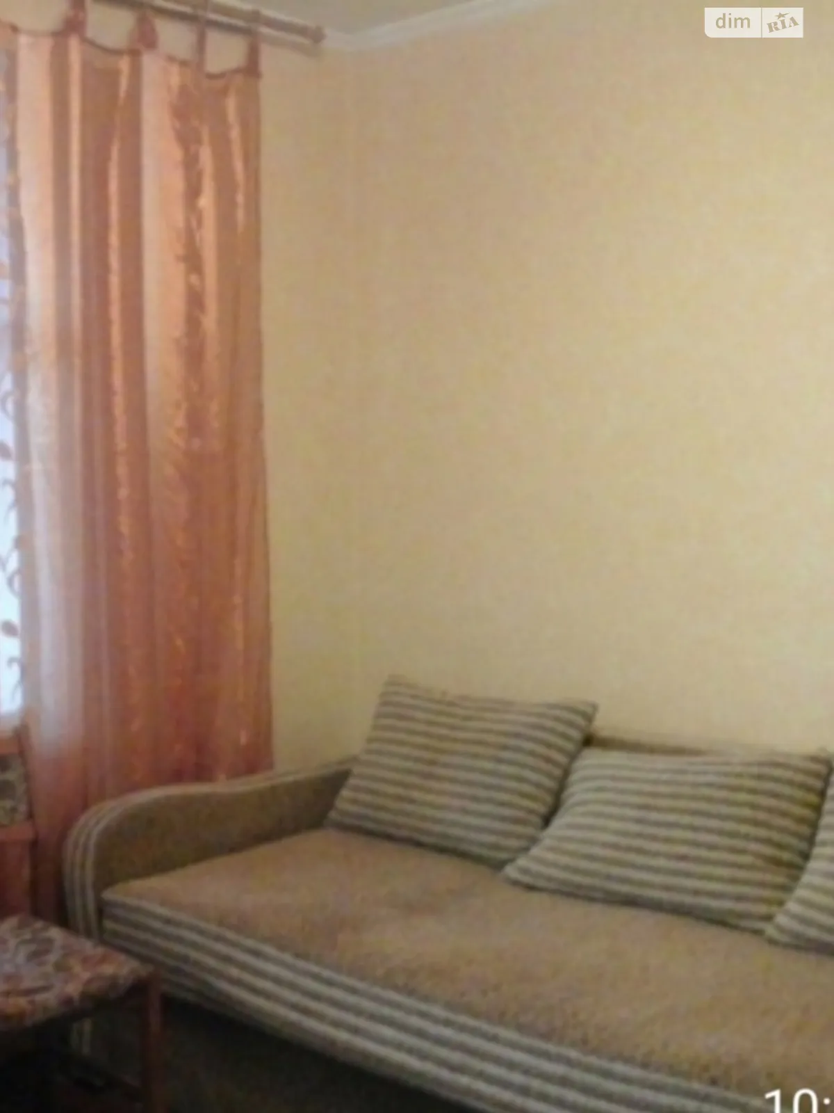 Продается 1-комнатная квартира 27 кв. м в Житомире - фото 2