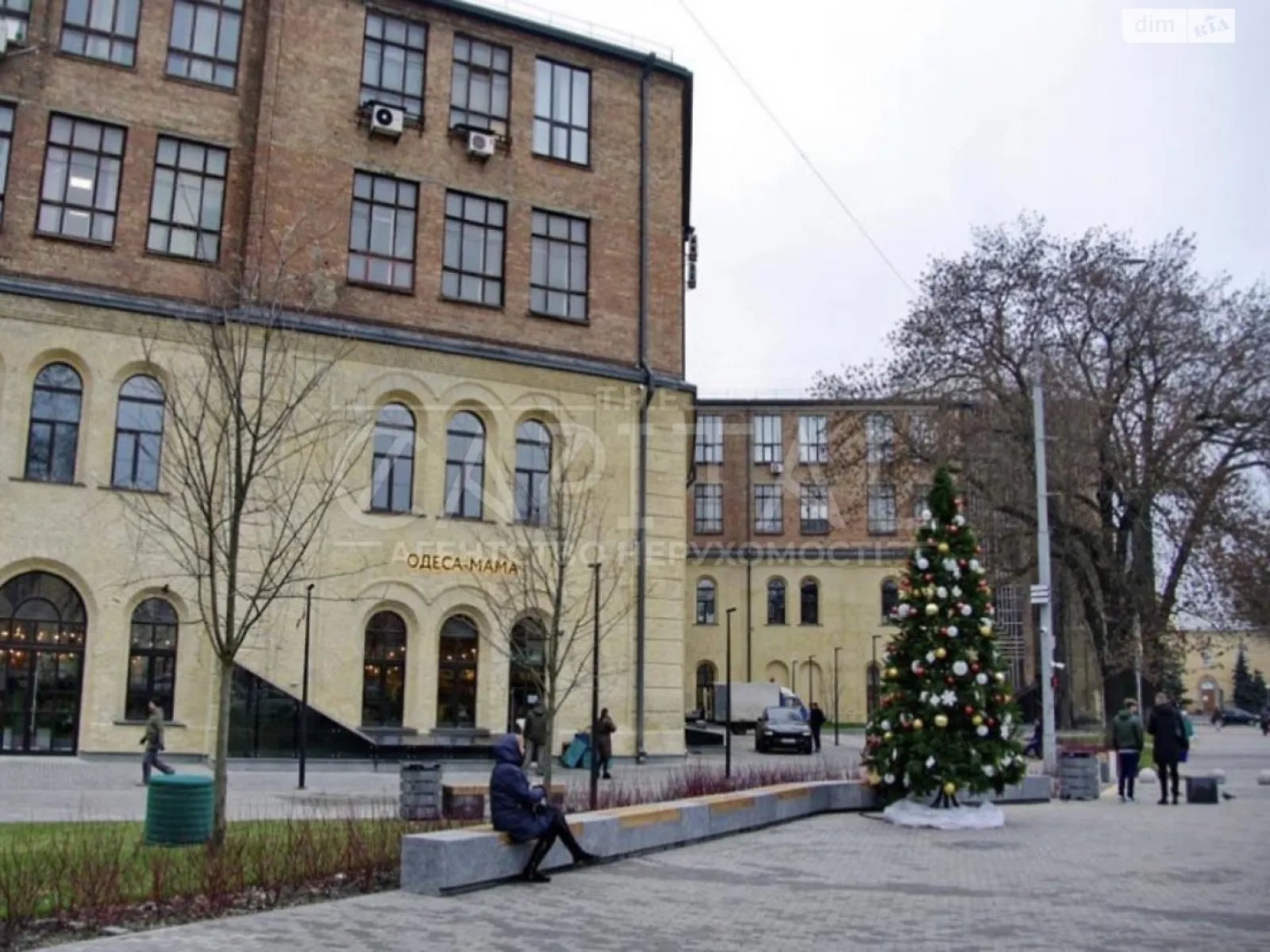 вул. Князів Острозьких(Московська) Печерськ Київ, цена: 1200000 $ - фото 1