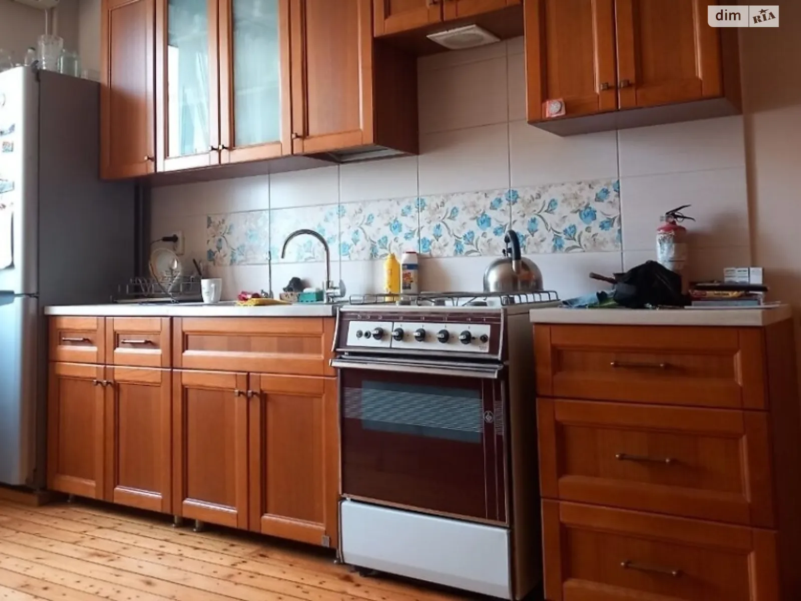 2-комнатная квартира 52 кв. м в Запорожье, просп. Соборный - фото 1