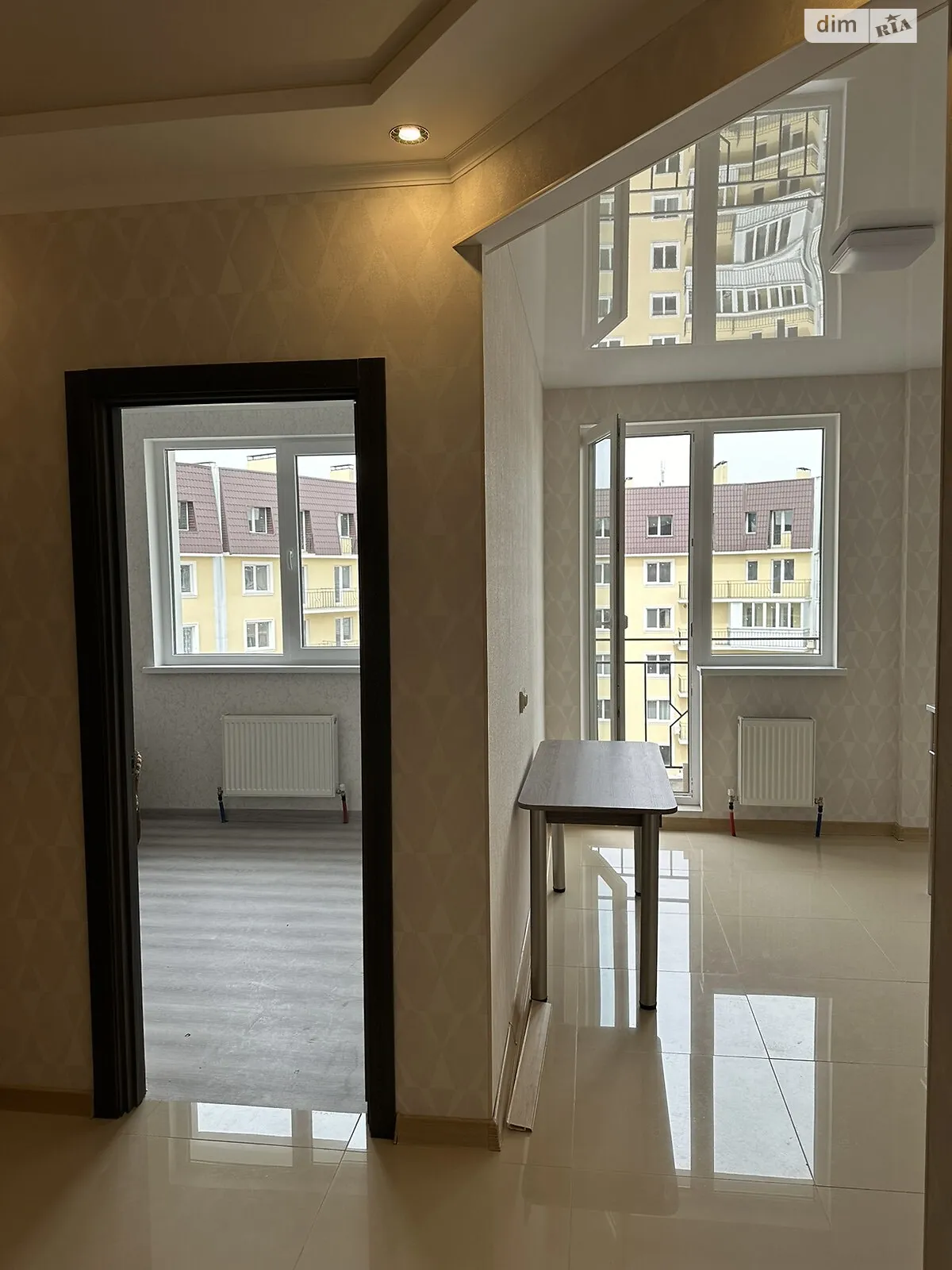Продается 1-комнатная квартира 36 кв. м в Одессе, ул. Люстдорфская дорога, 100В - фото 1