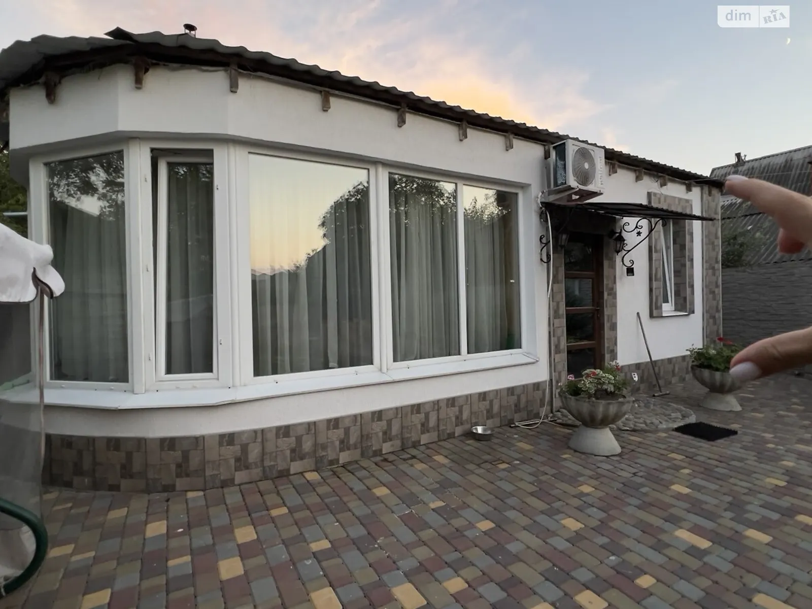 Продается одноэтажный дом 85.3 кв. м с верандой, цена: 95000 $ - фото 1