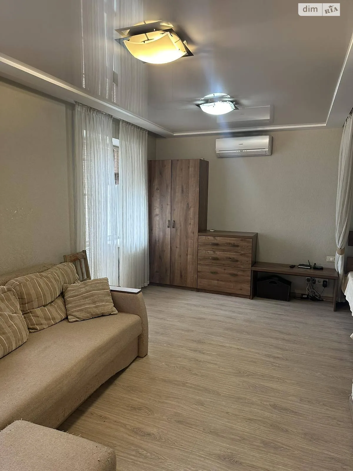 Продається 1-кімнатна квартира 34 кв. м у Одесі, ул. Бугаївська, 46/2 - фото 1