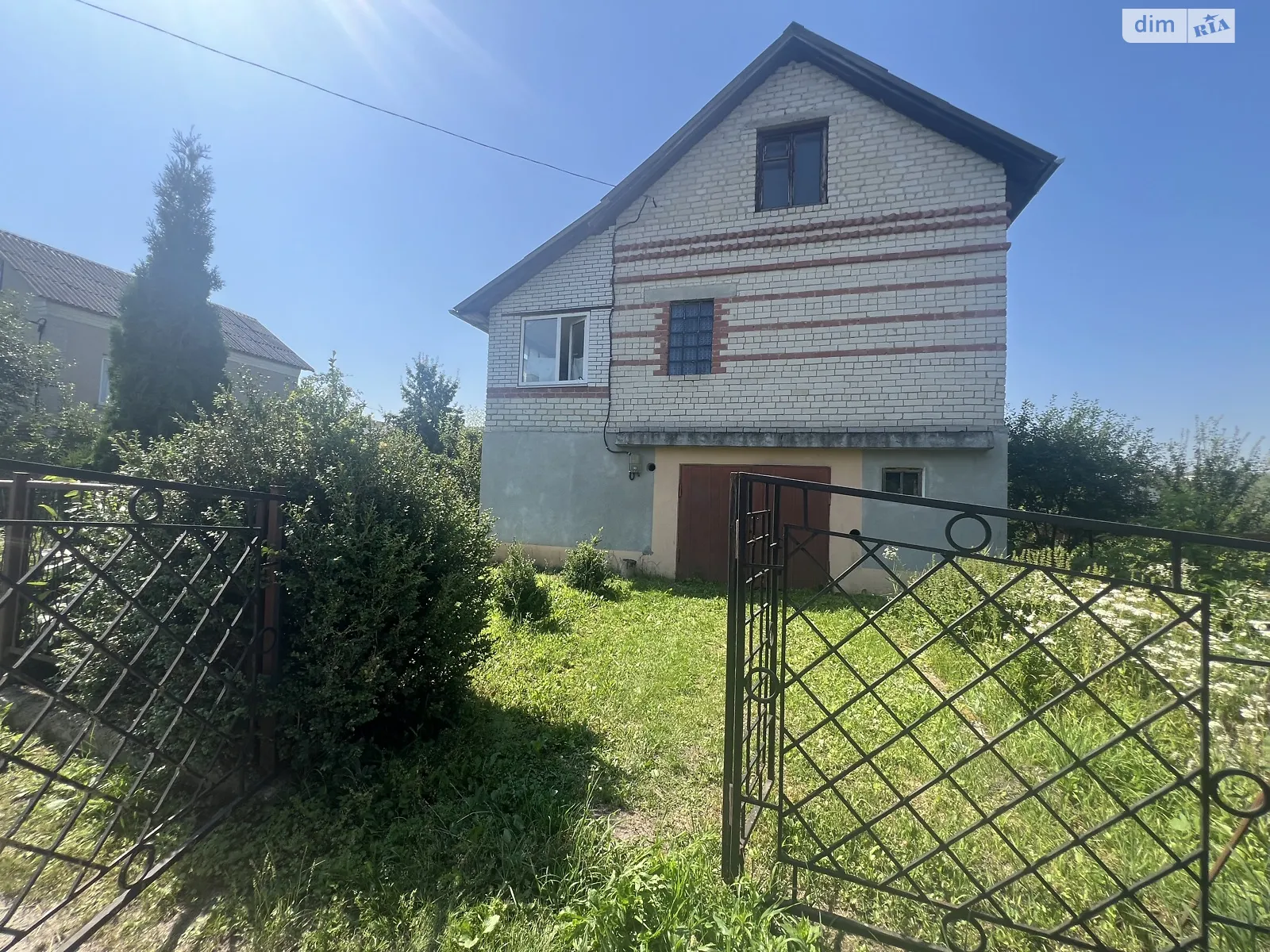 Продається будинок 2 поверховий 81 кв. м з мансардою, цена: 25000 $ - фото 1