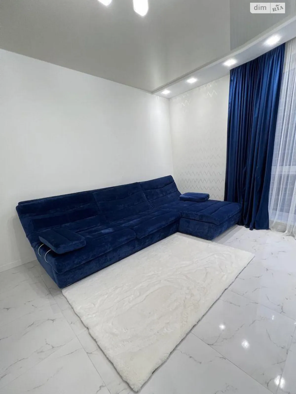 Сдается в аренду 2-комнатная квартира 62 кв. м в Львове, ул. Кульпарковская - фото 1