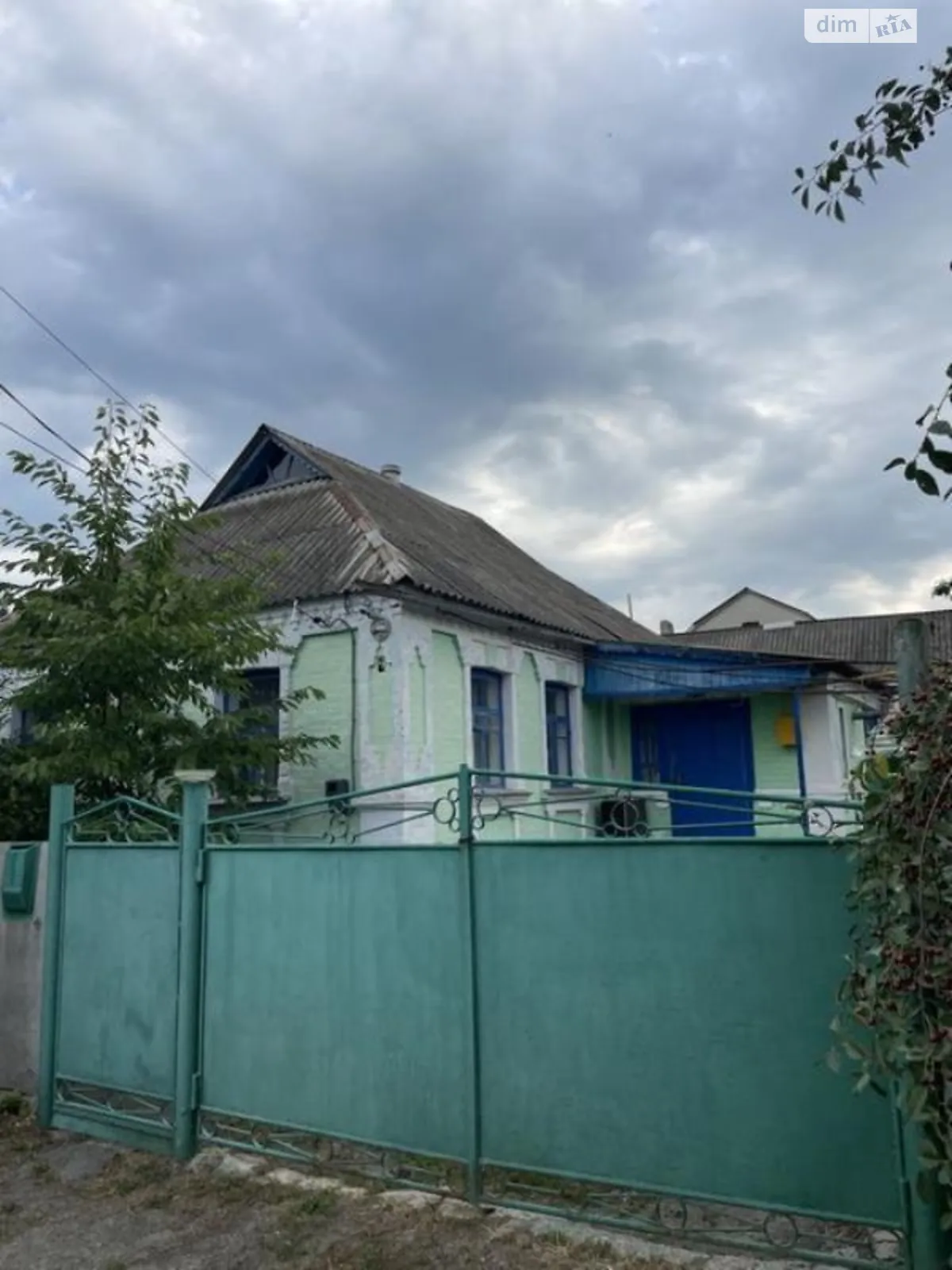Продается одноэтажный дом 75 кв. м с участком, цена: 18000 $ - фото 1