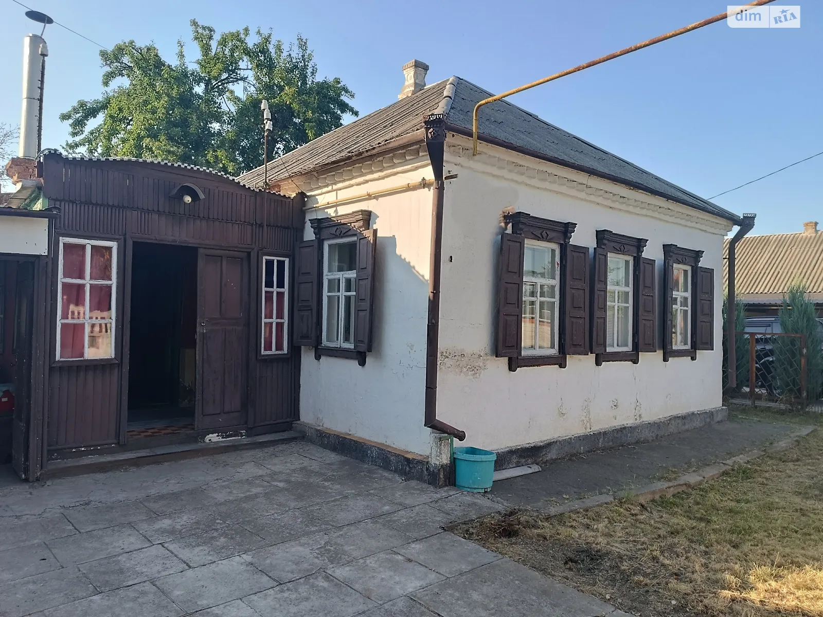 Продается одноэтажный дом 51 кв. м с садом, цена: 15500 $ - фото 1