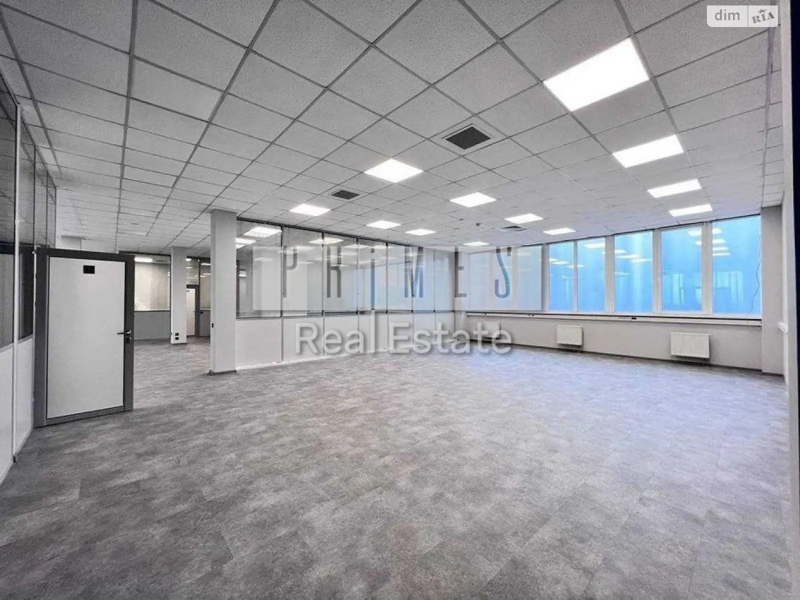 Сдается в аренду офис 493 кв. м в бизнес-центре, цена: 7500 $ - фото 1