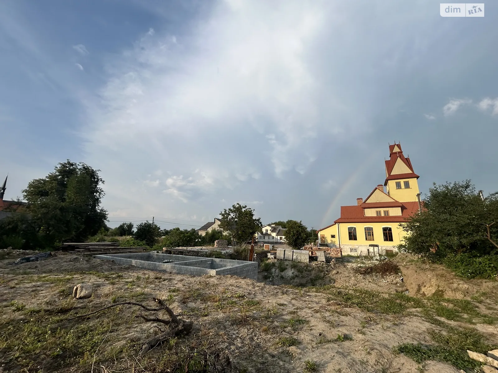 ул. Центральная Новый Город, цена: 50000 $ - фото 1