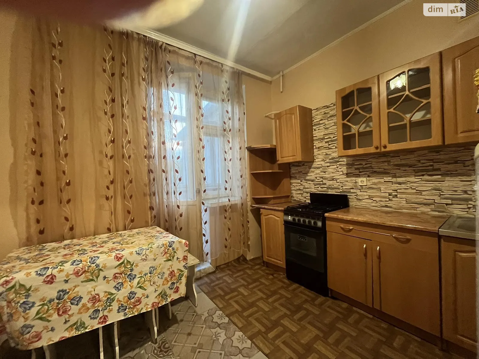 Продается 1-комнатная квартира 36 кв. м в Хмельницком, ул. Озерная - фото 1