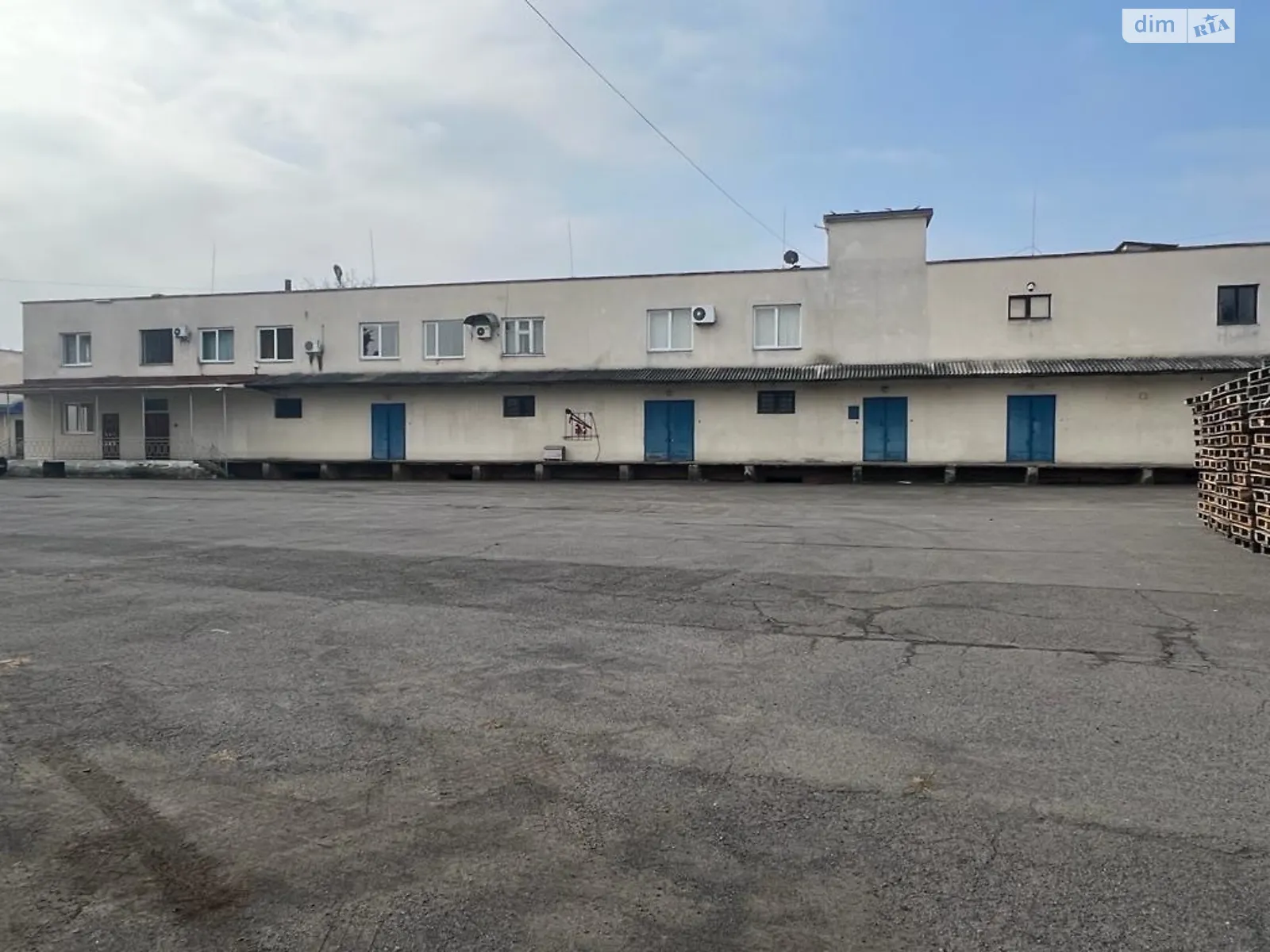 вул. Машкіна Свалява, цена: 650000 $ - фото 1
