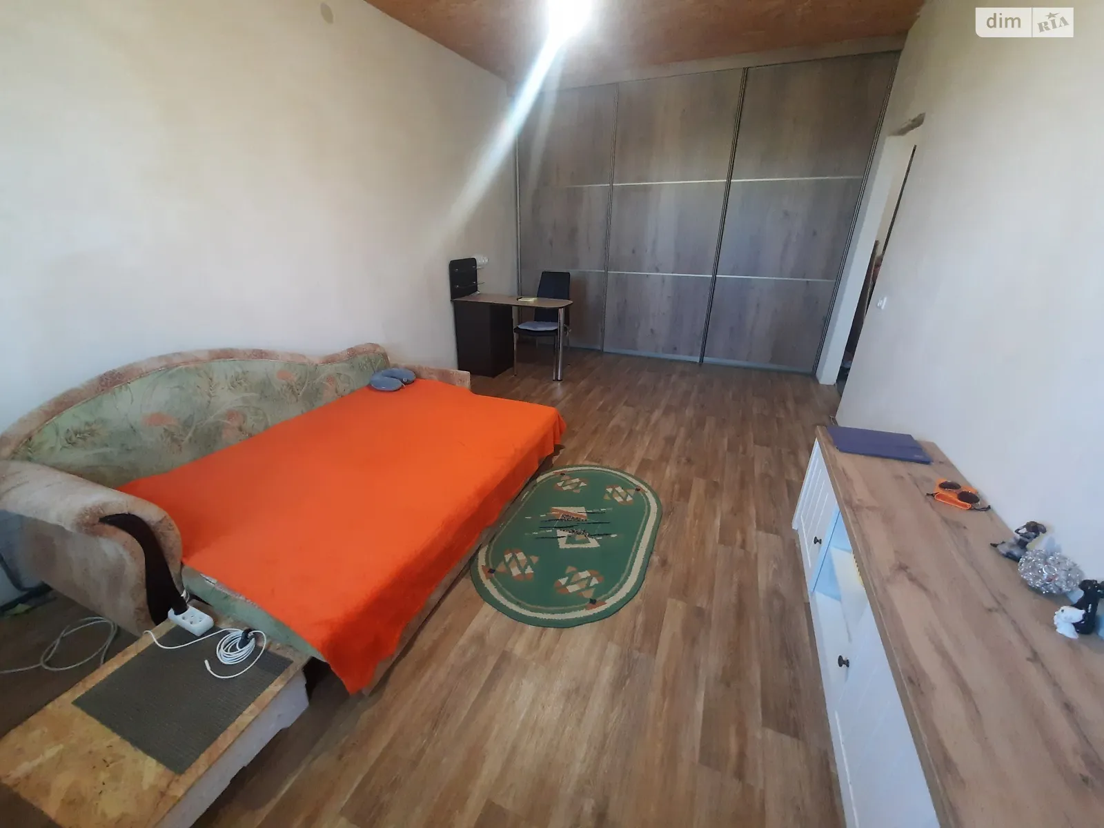 Продается 1-комнатная квартира 38.3 кв. м в Днепре, ул. Ольхового Леса(Степана Разина), 5 - фото 1