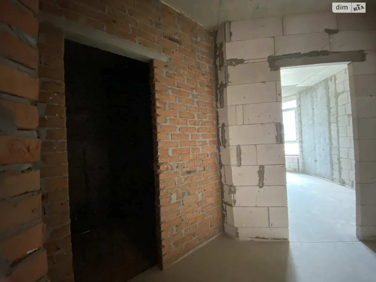 Продается 1-комнатная квартира 39.7 кв. м в Ирпене, ул. Кобылянской Ольги, 1В/20 - фото 1