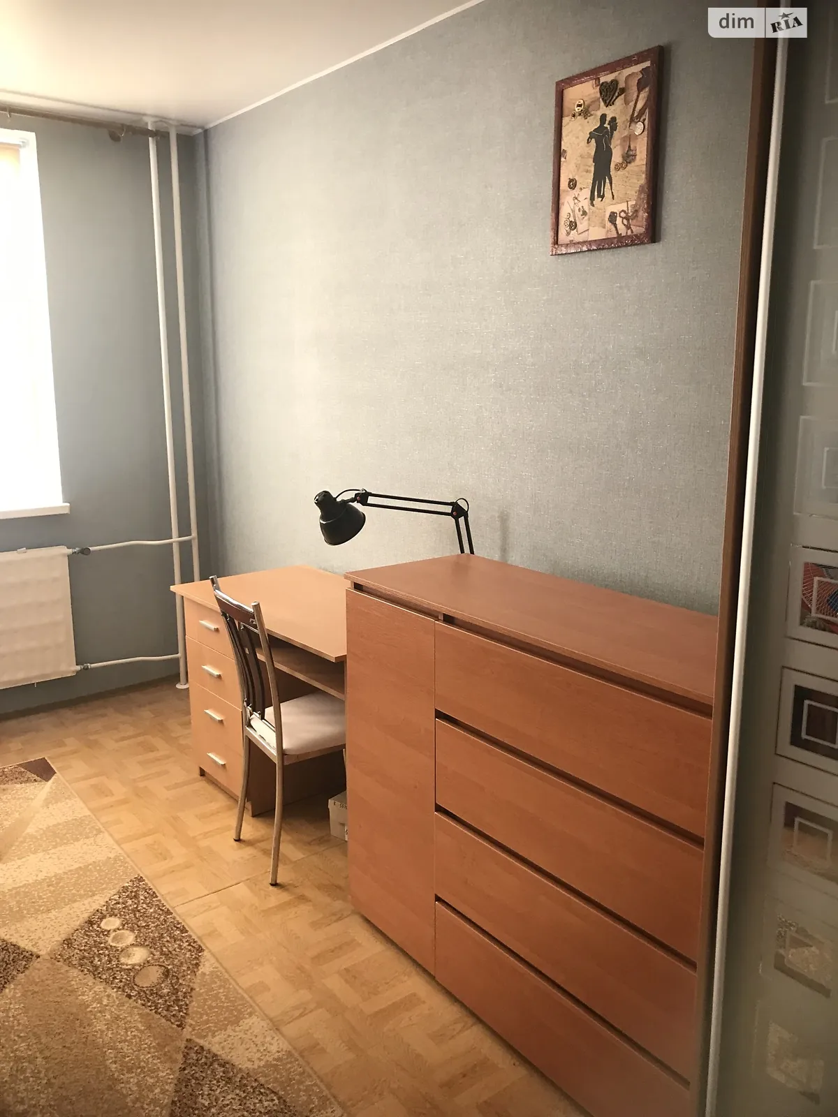 Продается 2-комнатная квартира 53 кв. м в Кривом Роге - фото 2