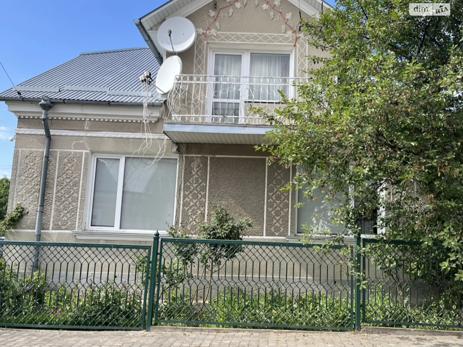 Продається будинок 2 поверховий 168 кв. м з гаражем, цена: 125000 $ - фото 1