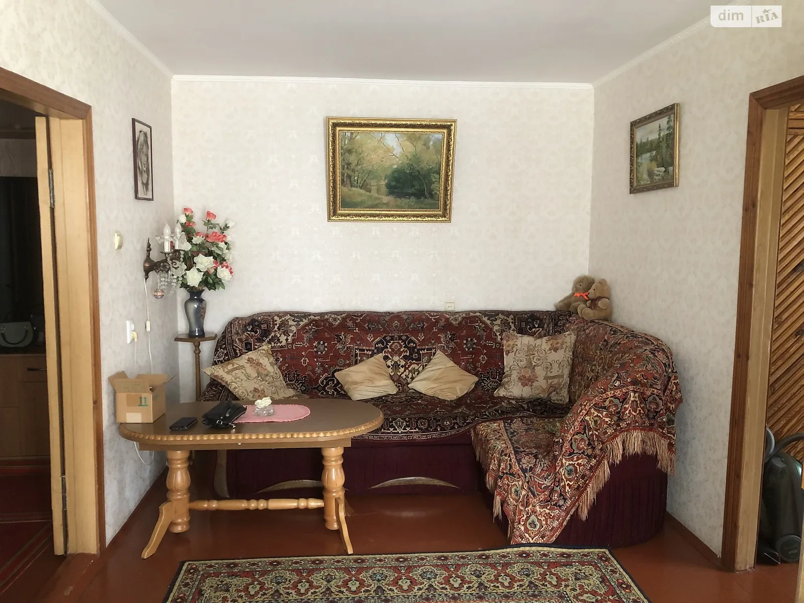 Продается 2-комнатная квартира 45 кв. м в Николаеве, ул. Мореходная - фото 1