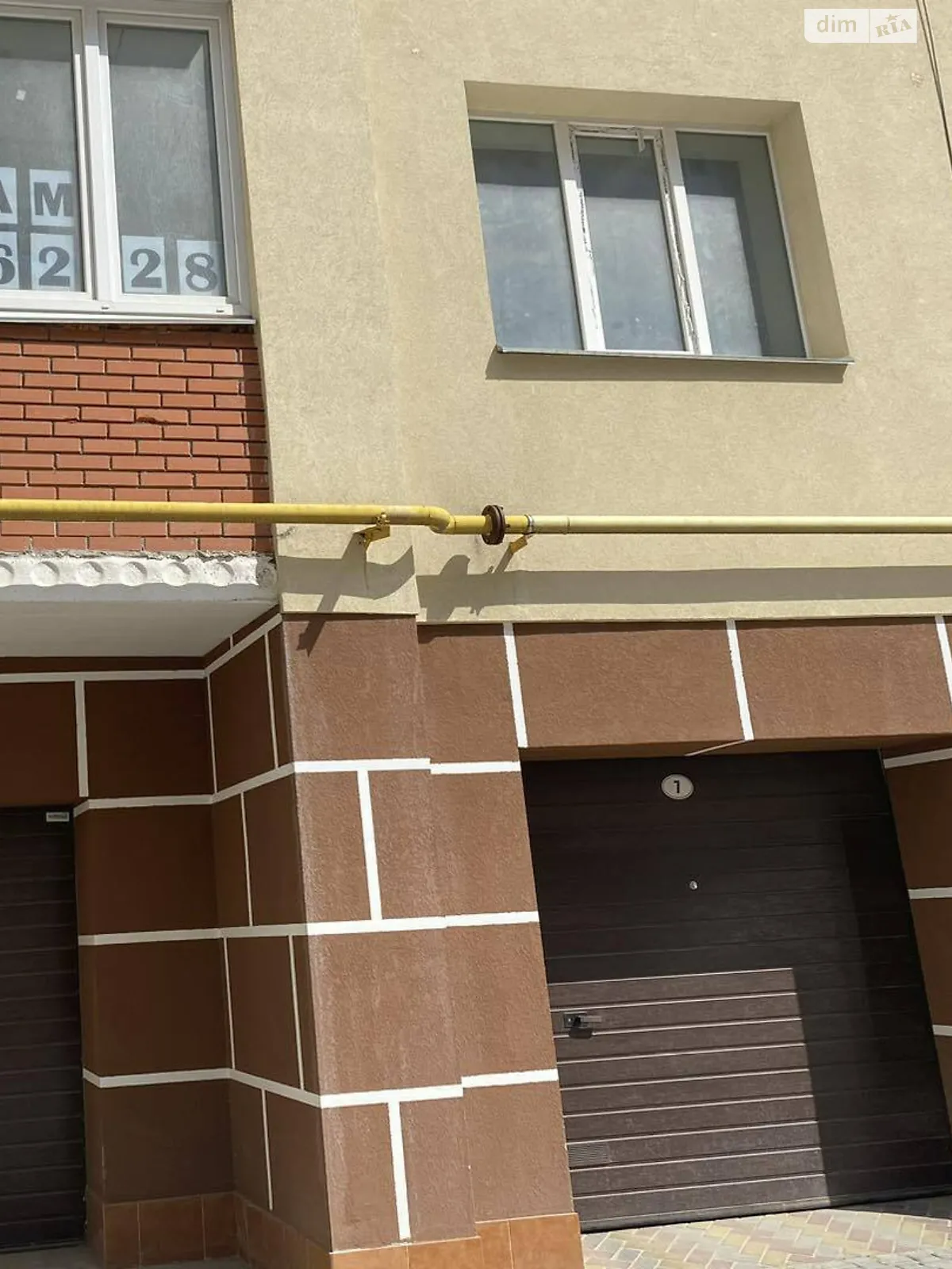 Продается 1-комнатная квартира 55.2 кв. м в Хмельницком, ул. Сечевых Стрельцов - фото 1