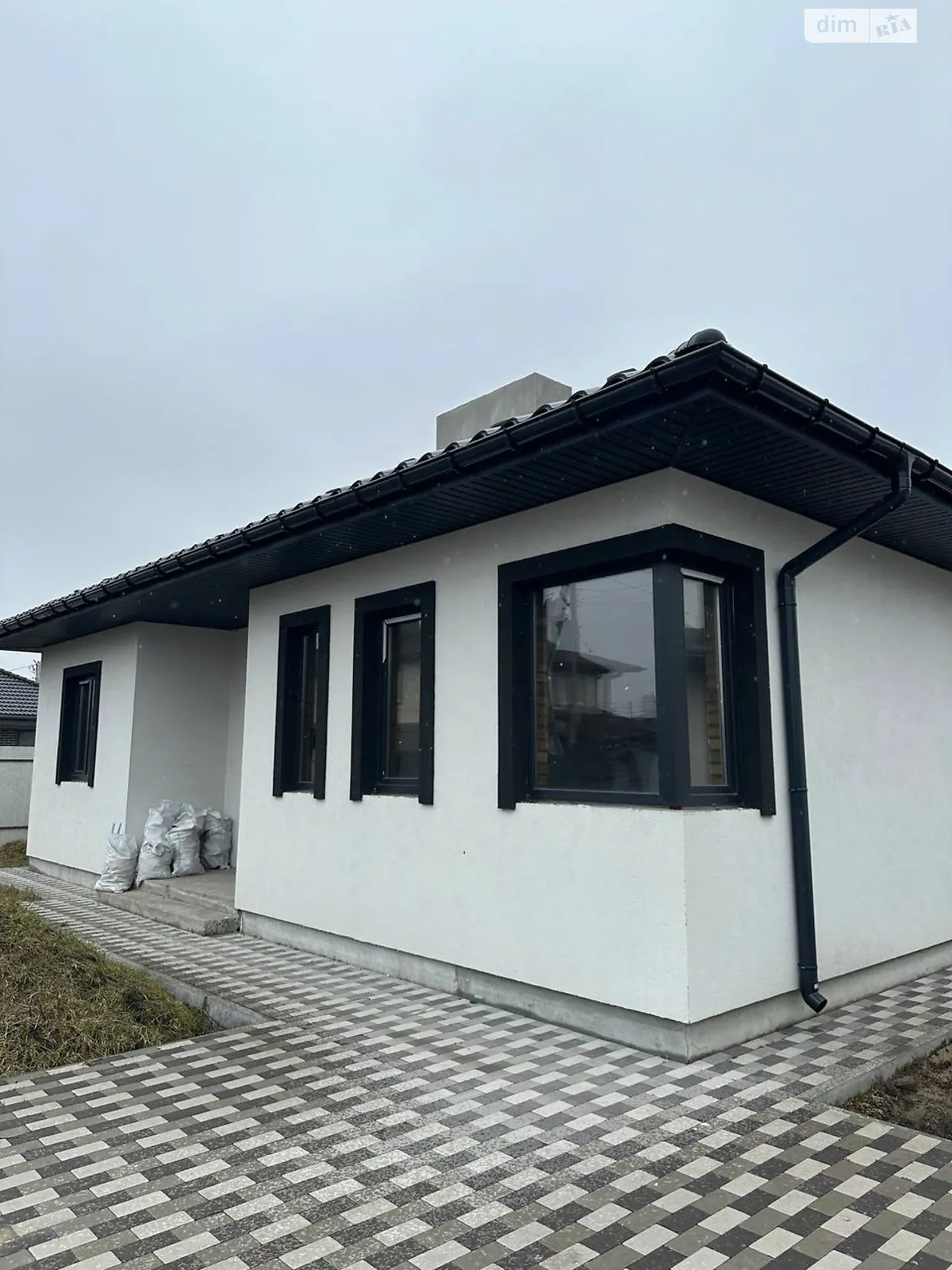 Продається одноповерховий будинок 130 кв. м з терасою, цена: 75000 $ - фото 1