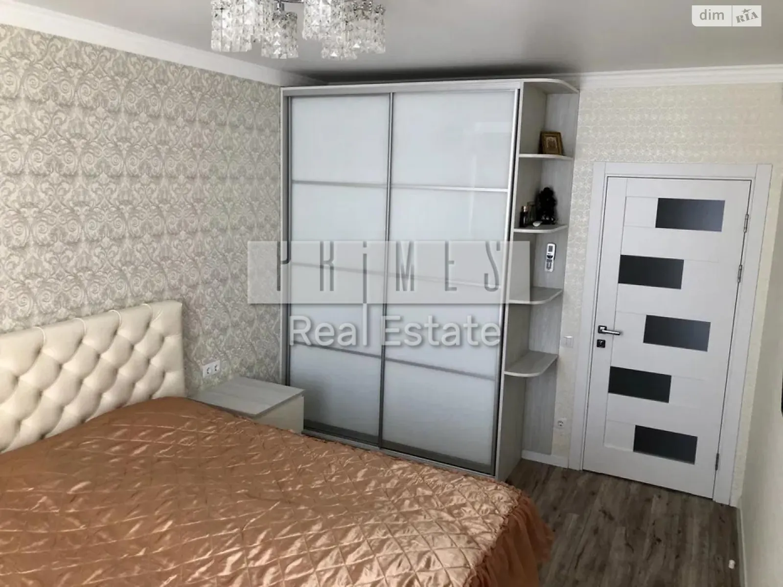 Продается 2-комнатная квартира 66.4 кв. м в, цена: 103000 $ - фото 1