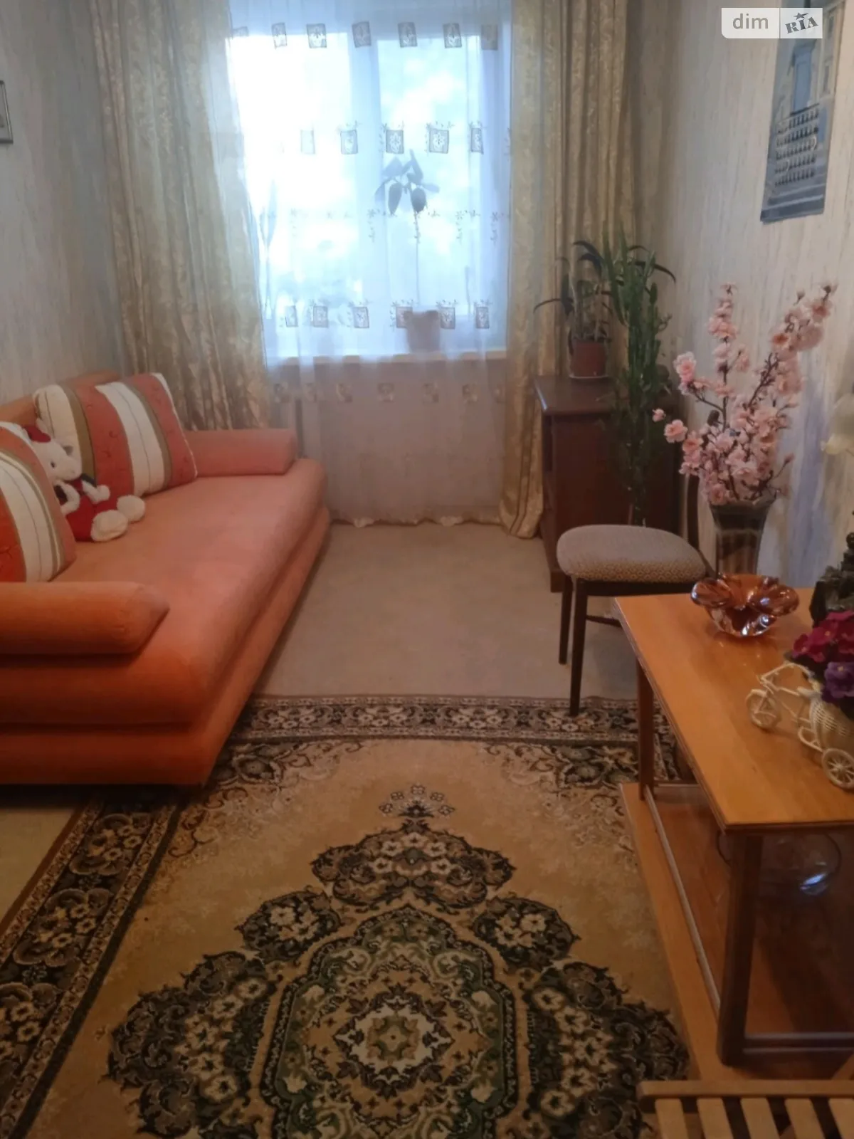 Сдается в аренду комната 57.2 кв. м в Одессе, цена: 2200 грн - фото 1