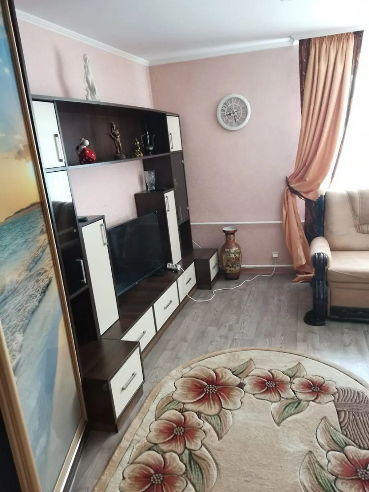 Продається 1-кімнатна квартира 37 кв. м у Хмельницькому, вул. Свободи - фото 1