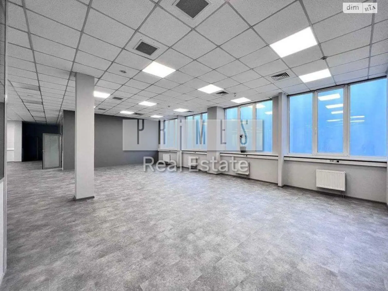 Сдается в аренду офис 493 кв. м в бизнес-центре, цена: 7500 $ - фото 1