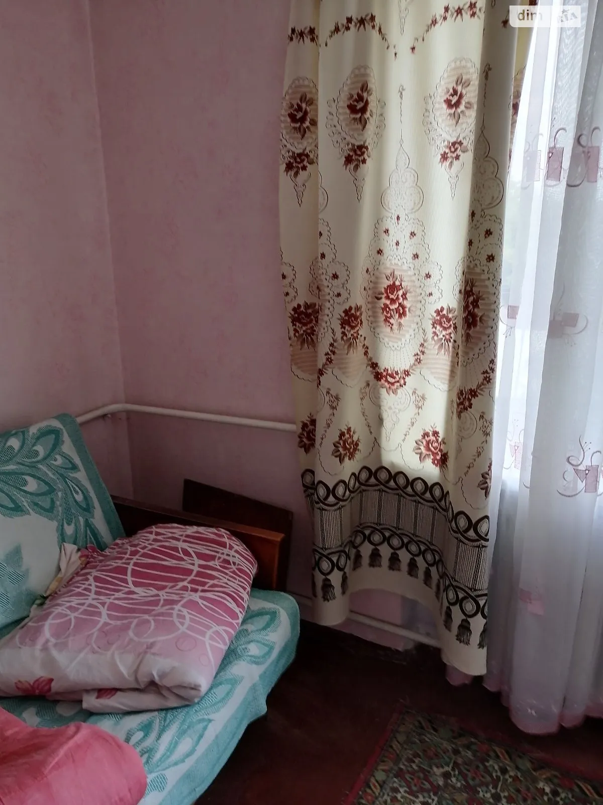 ул. Ярослава Мудрого(Маяковского), 10а/60 Христиновка - фото 1