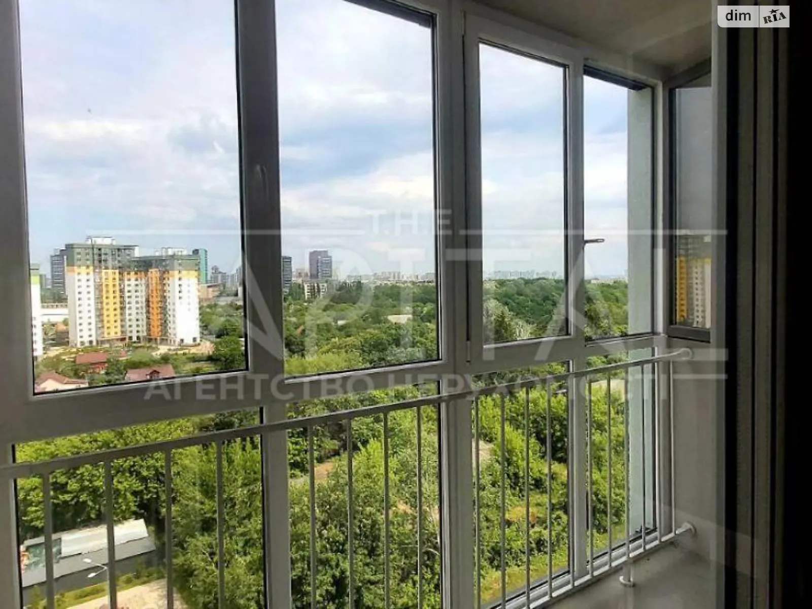 Продается 2-комнатная квартира 60 кв. м в Киеве, ул. Тираспольская, 52 - фото 1