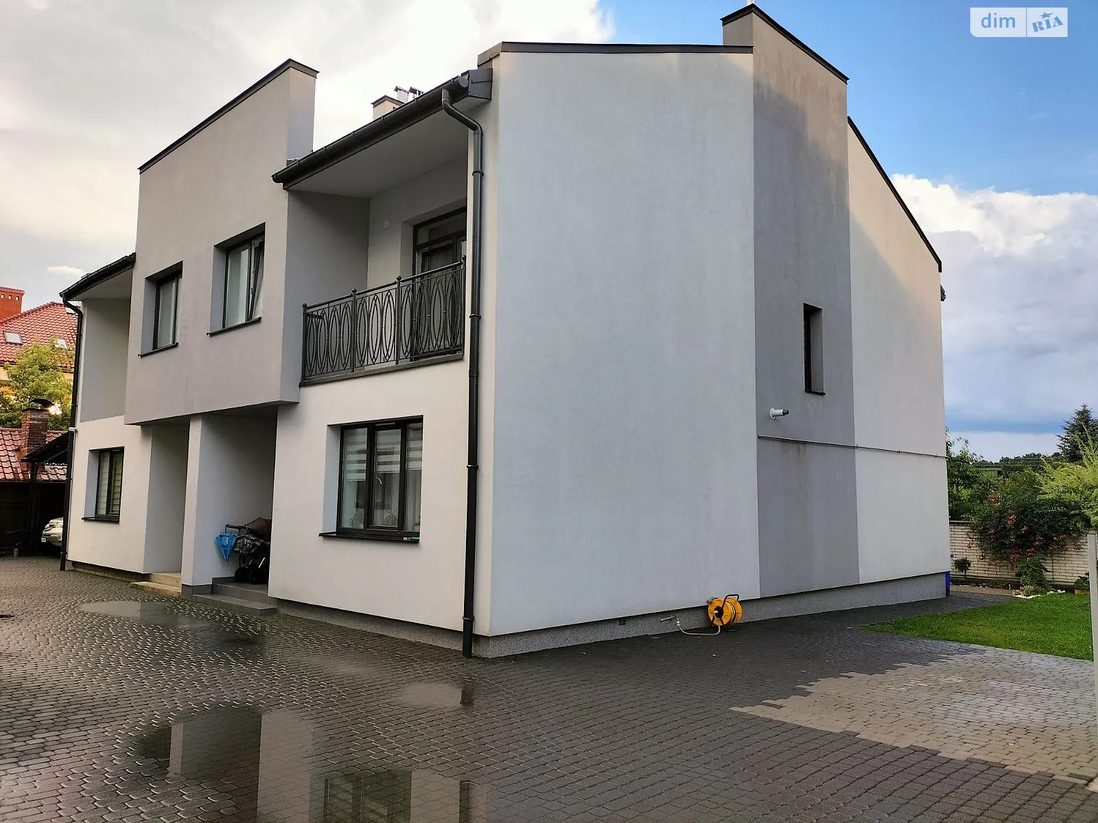 вул. Шухевича, 11 Холодновідка, цена: 182000 $ - фото 1