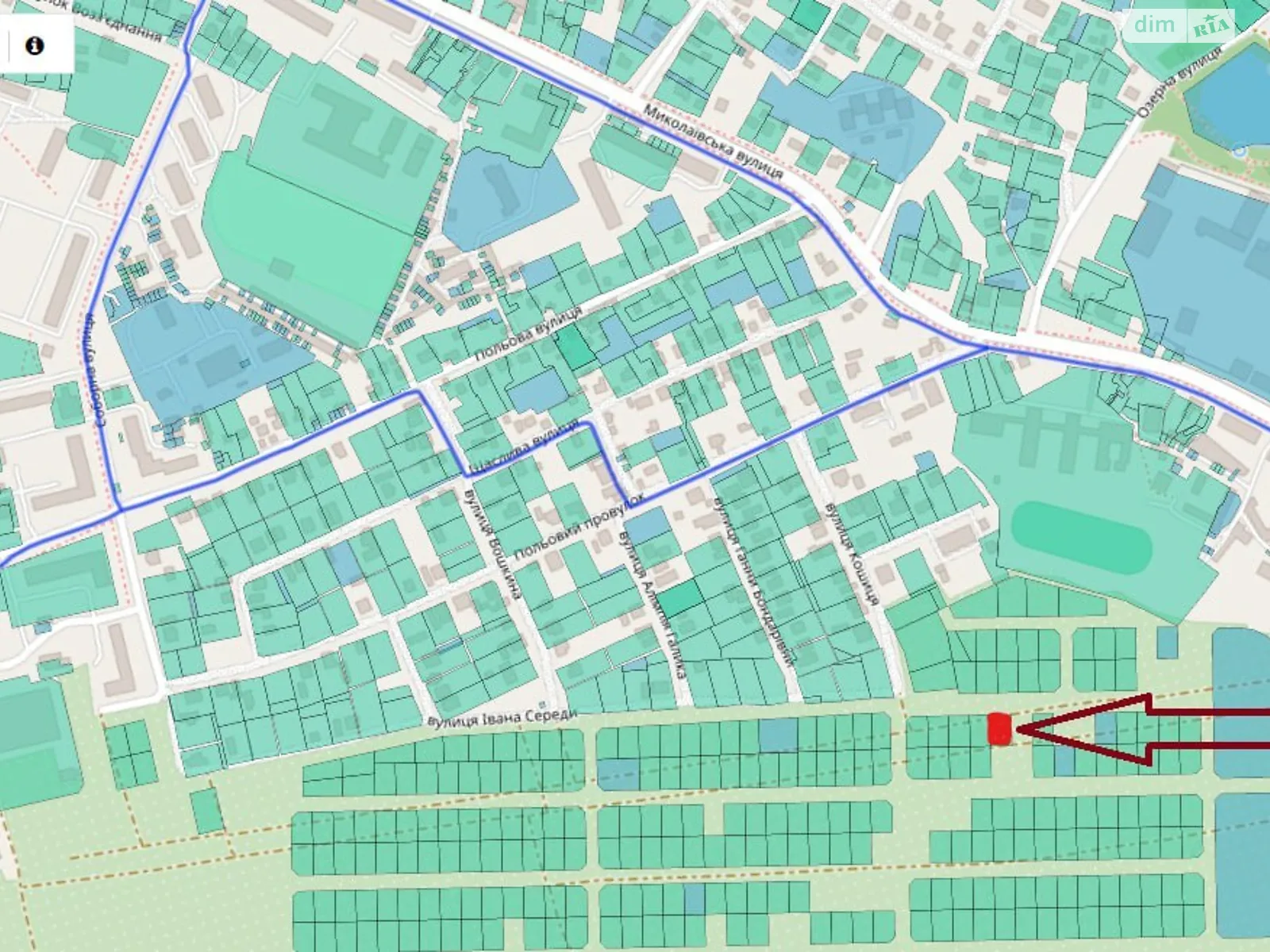 Продается земельный участок 6 соток в Киевской области, цена: 3500 $ - фото 1