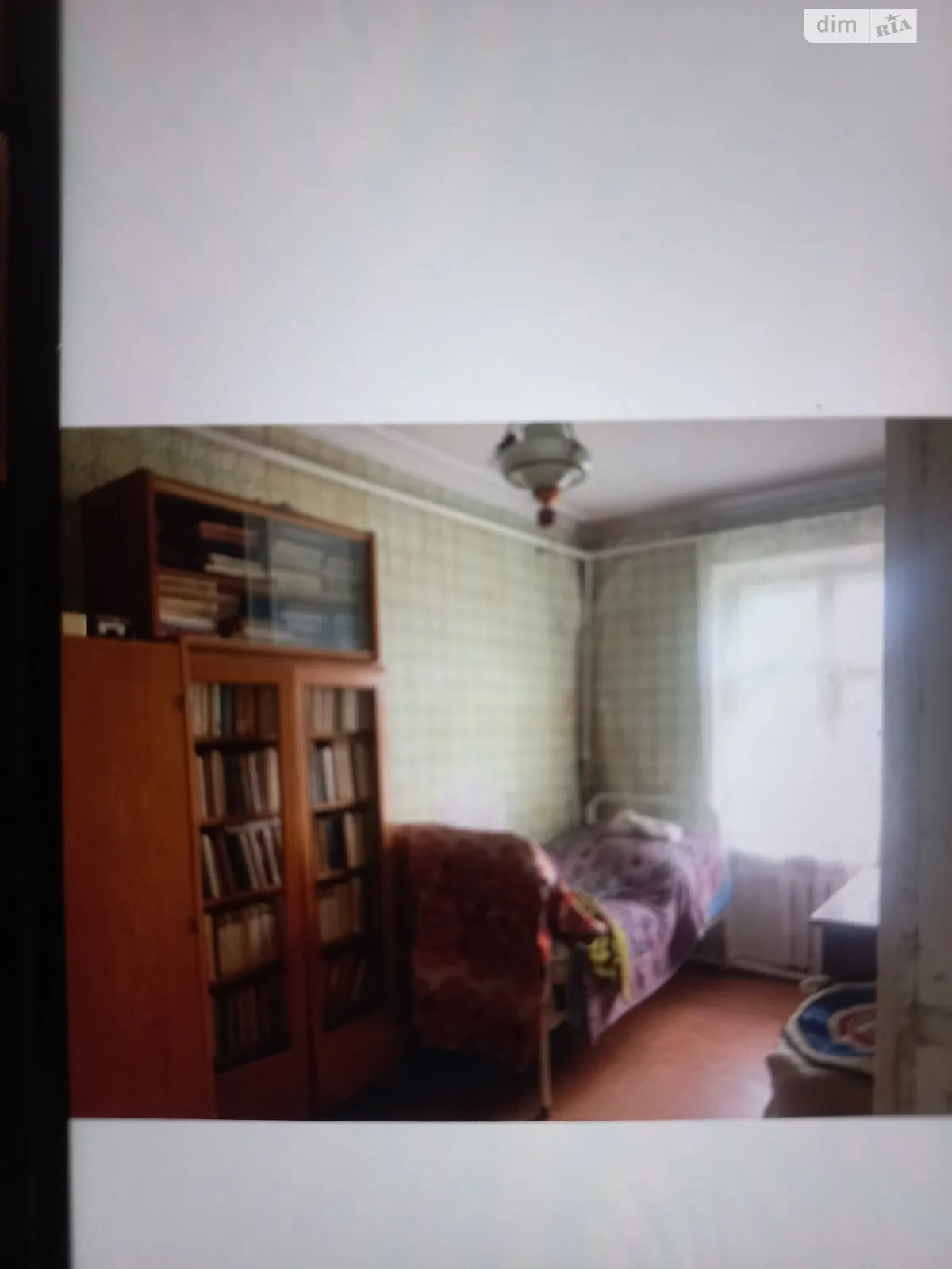Продається 2-кімнатна квартира 47.1 кв. м у, цена: 8000 $ - фото 1