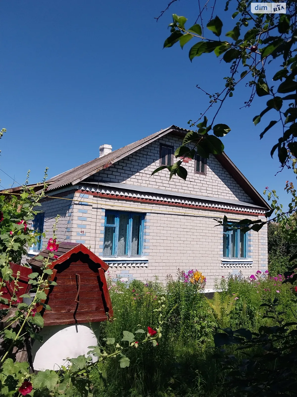Продается одноэтажный дом 85.3 кв. м с баней/сауной, цена: 17000 $ - фото 1