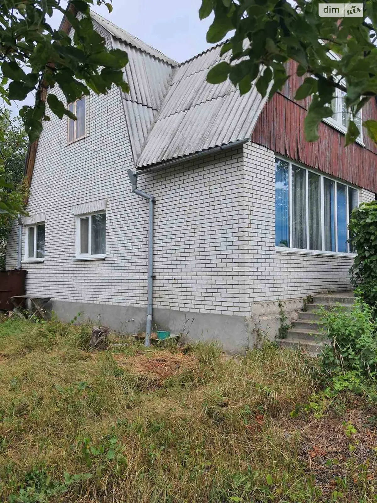 Продається будинок 2 поверховий 167 кв. м з бесідкою, цена: 100000 $ - фото 1