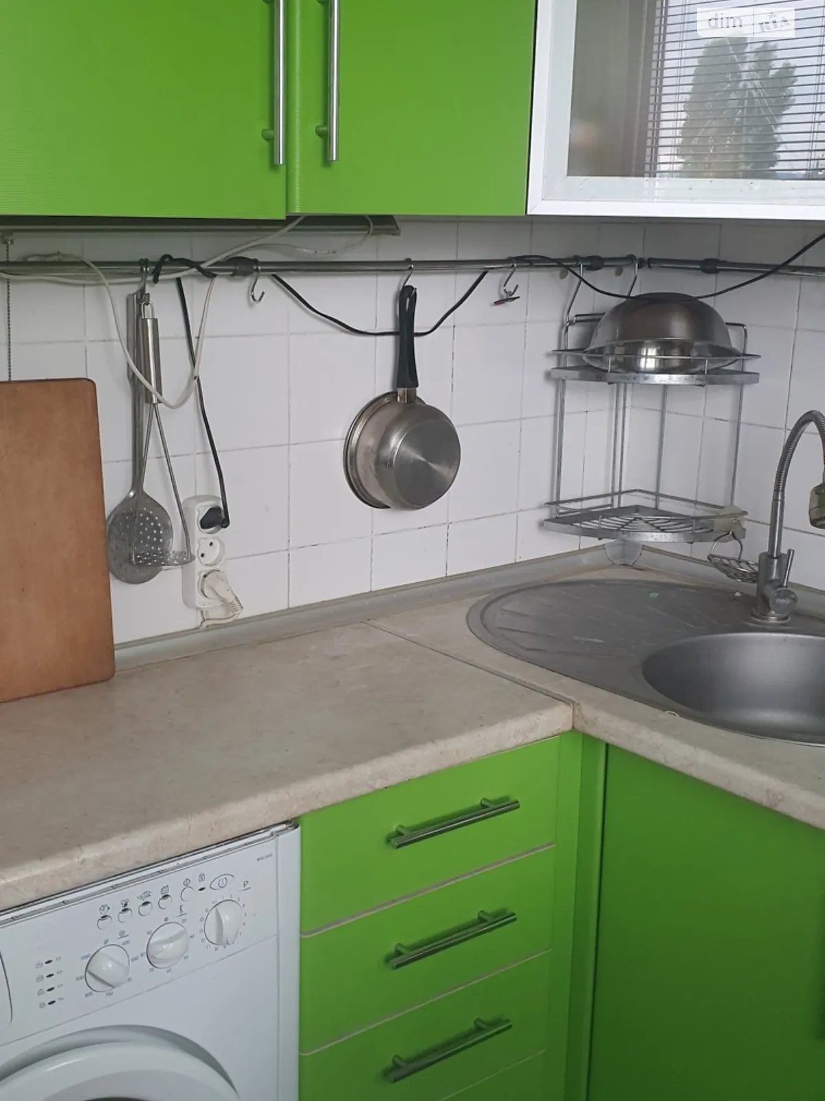 Продается 4-комнатная квартира 67.4 кв. м в Харькове, просп. Аэрокосмический(Гагарина), 92 - фото 1