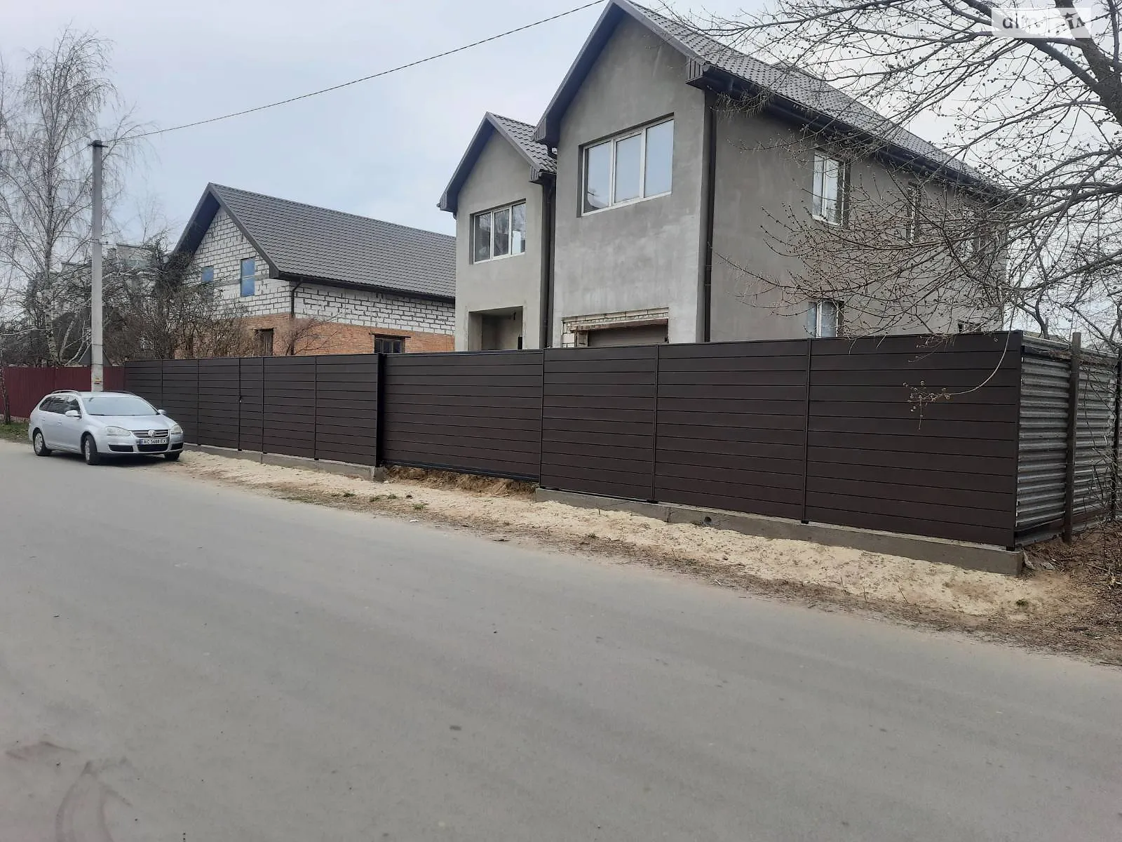 Продається будинок 2 поверховий 189.2 кв. м з верандою, цена: 90000 $ - фото 1