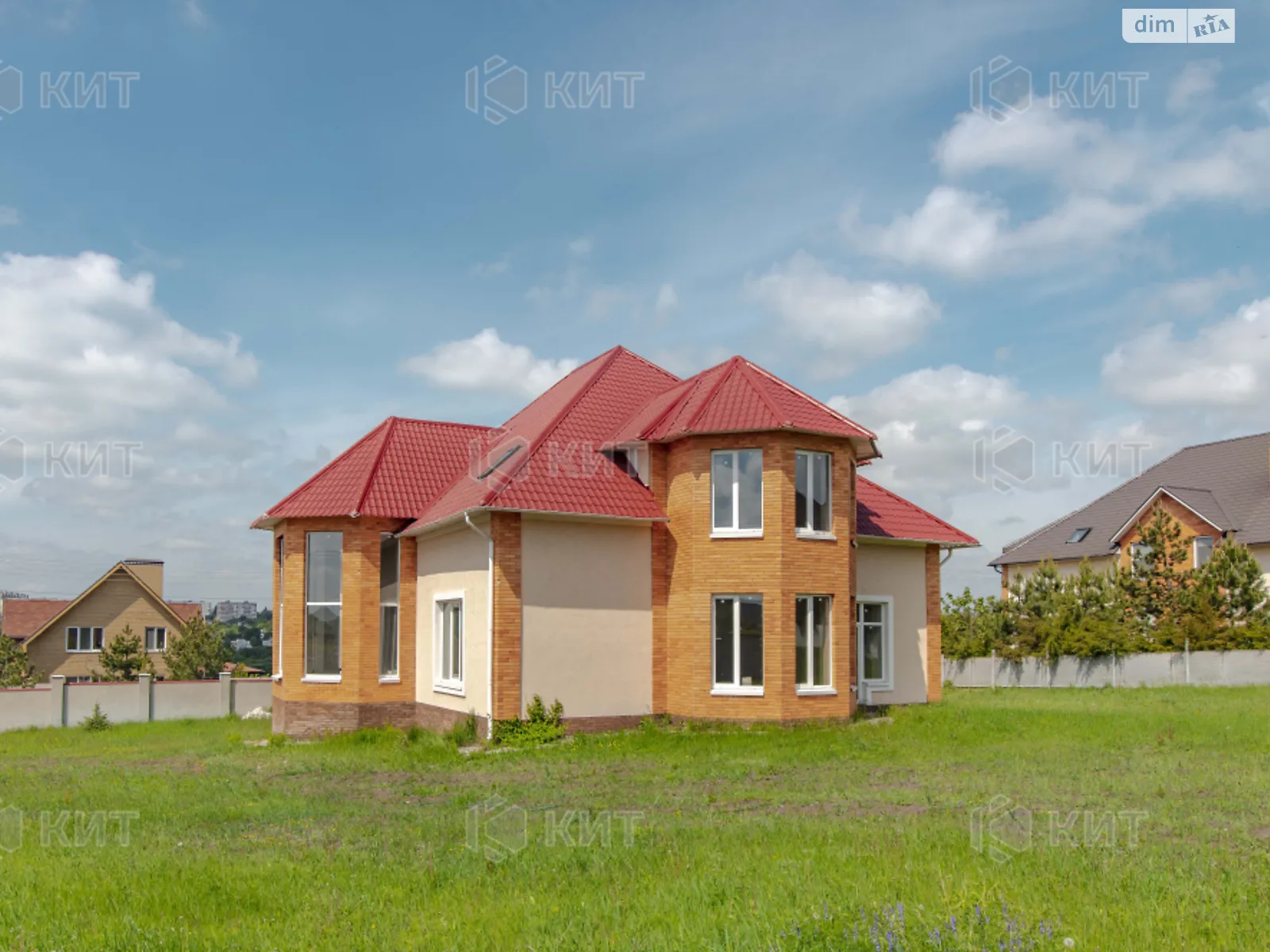 Продається будинок 2 поверховий 382 кв. м з меблями, цена: 200000 $ - фото 1