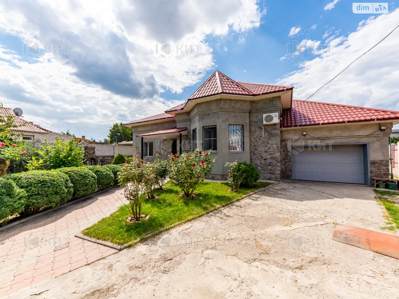 Продается одноэтажный дом 200 кв. м с беседкой, цена: 175000 $ - фото 1