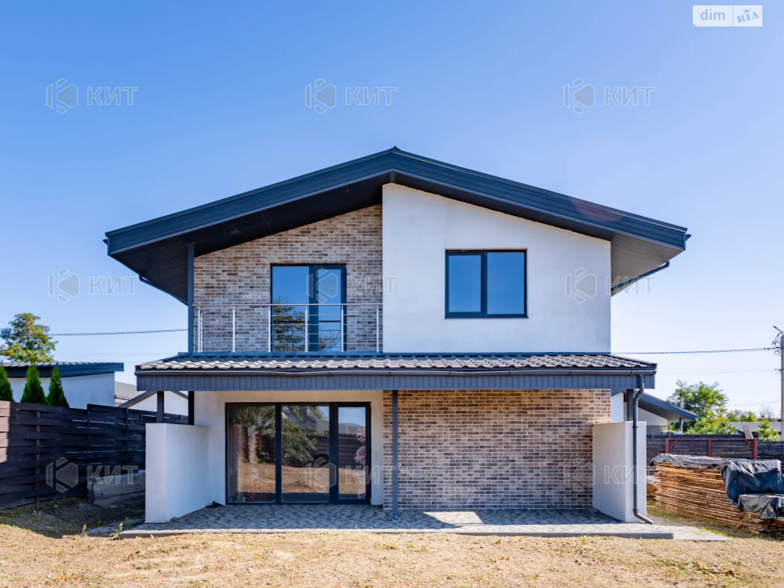 Продається будинок 2 поверховий 135 кв. м з бесідкою, цена: 155000 $ - фото 1