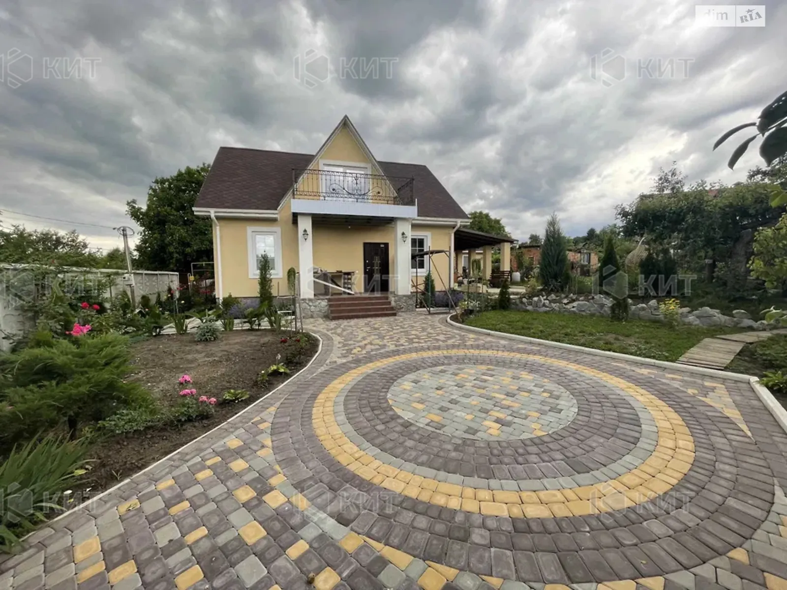 Продається будинок 2 поверховий 110 кв. м з бесідкою, цена: 110000 $ - фото 1