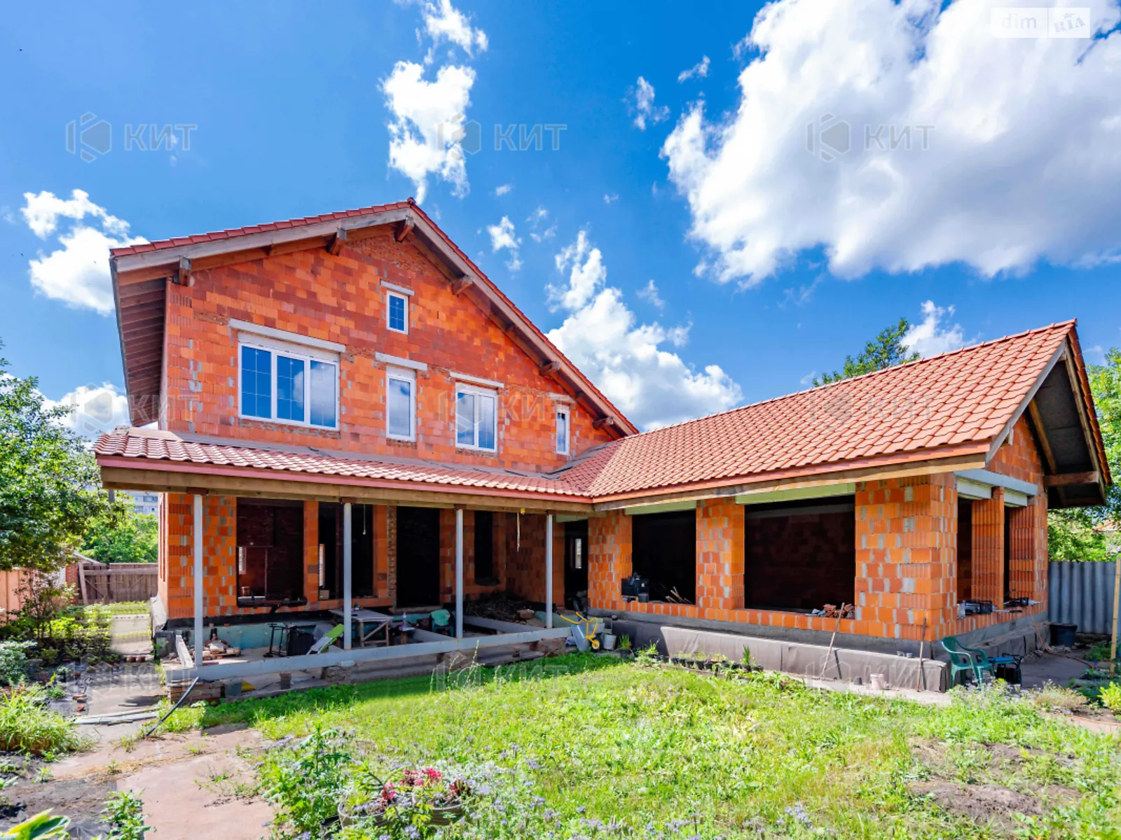 Продається будинок 2 поверховий 620 кв. м с басейном, цена: 620000 $ - фото 1