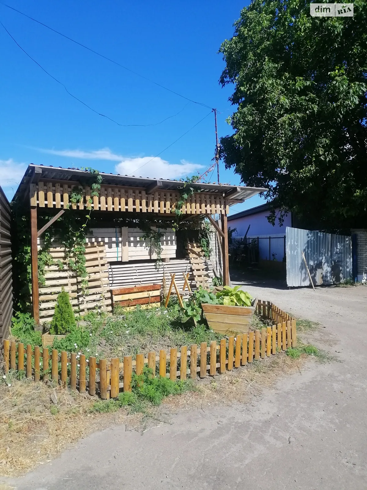 Продается земельный участок 0.96 соток в Киевской области, цена: 488000 $ - фото 1