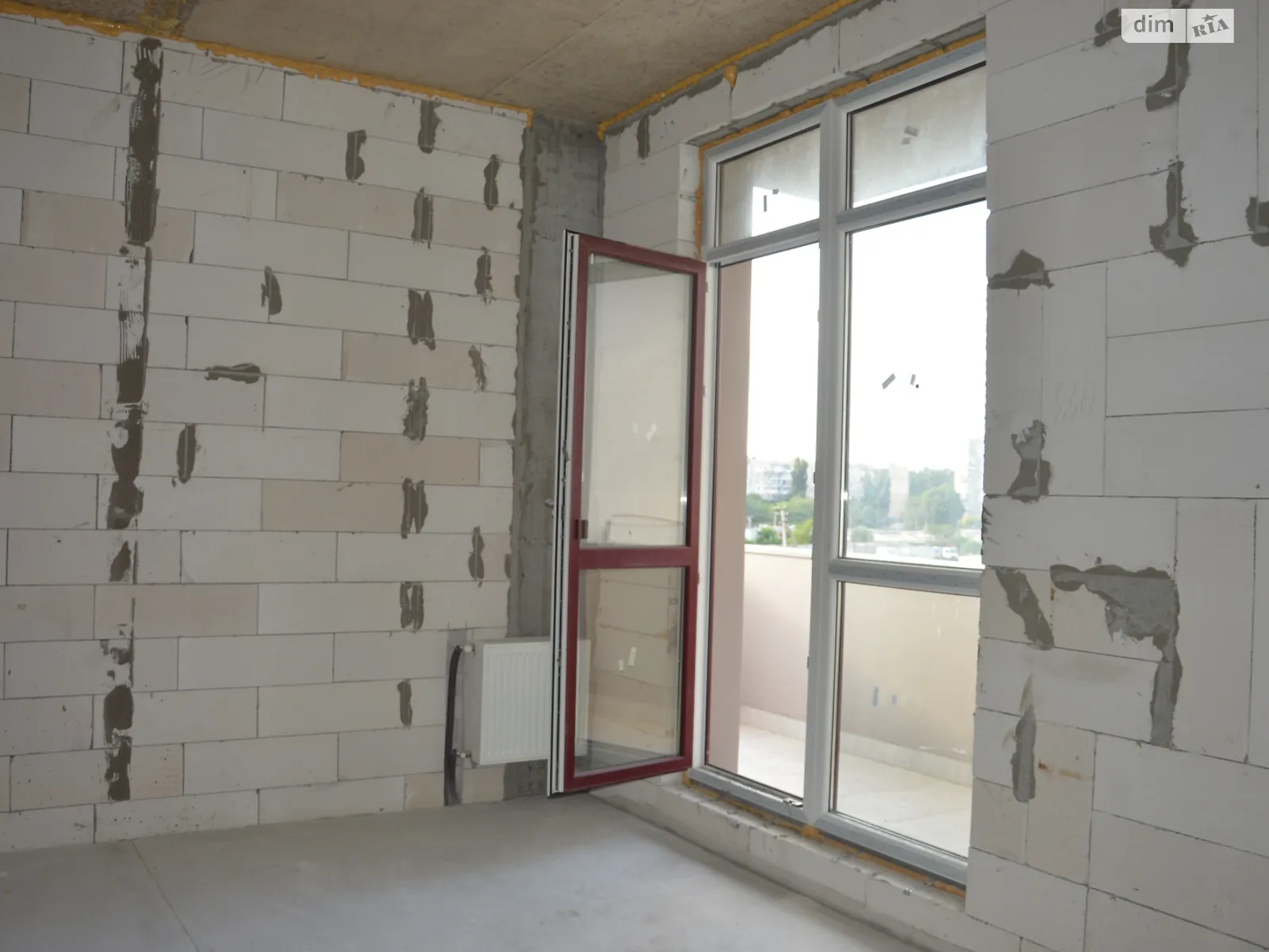 Продається 2-кімнатна квартира 61.9 кв. м у Одесі, ул. Владислава Бувалкіна(Генерала Бочарова) - фото 1