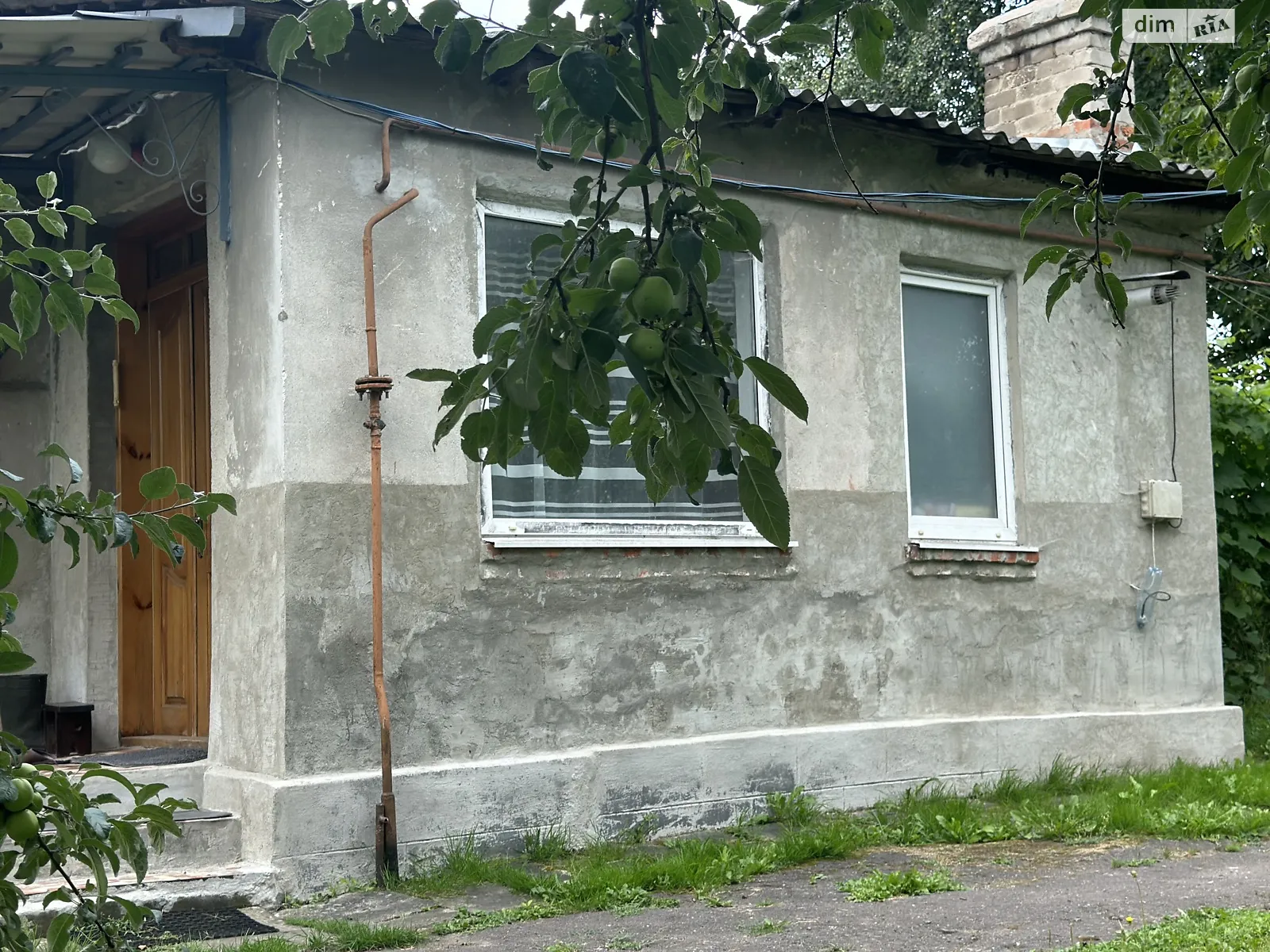 Продается одноэтажный дом 69 кв. м с мансардой, цена: 50000 $ - фото 1